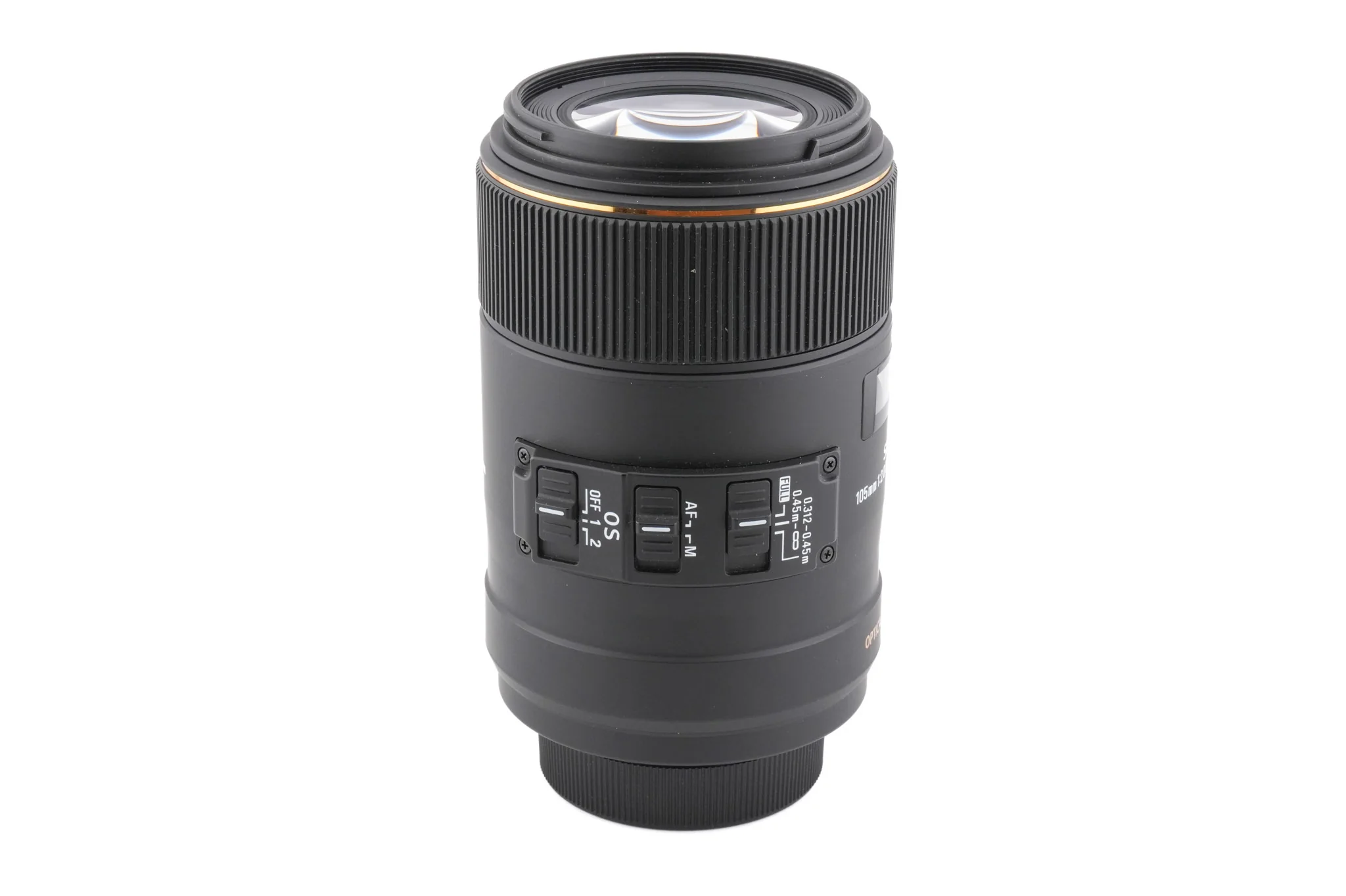 Sigma 105mm f2.8 EX DG Macro HSM OS - Image 4