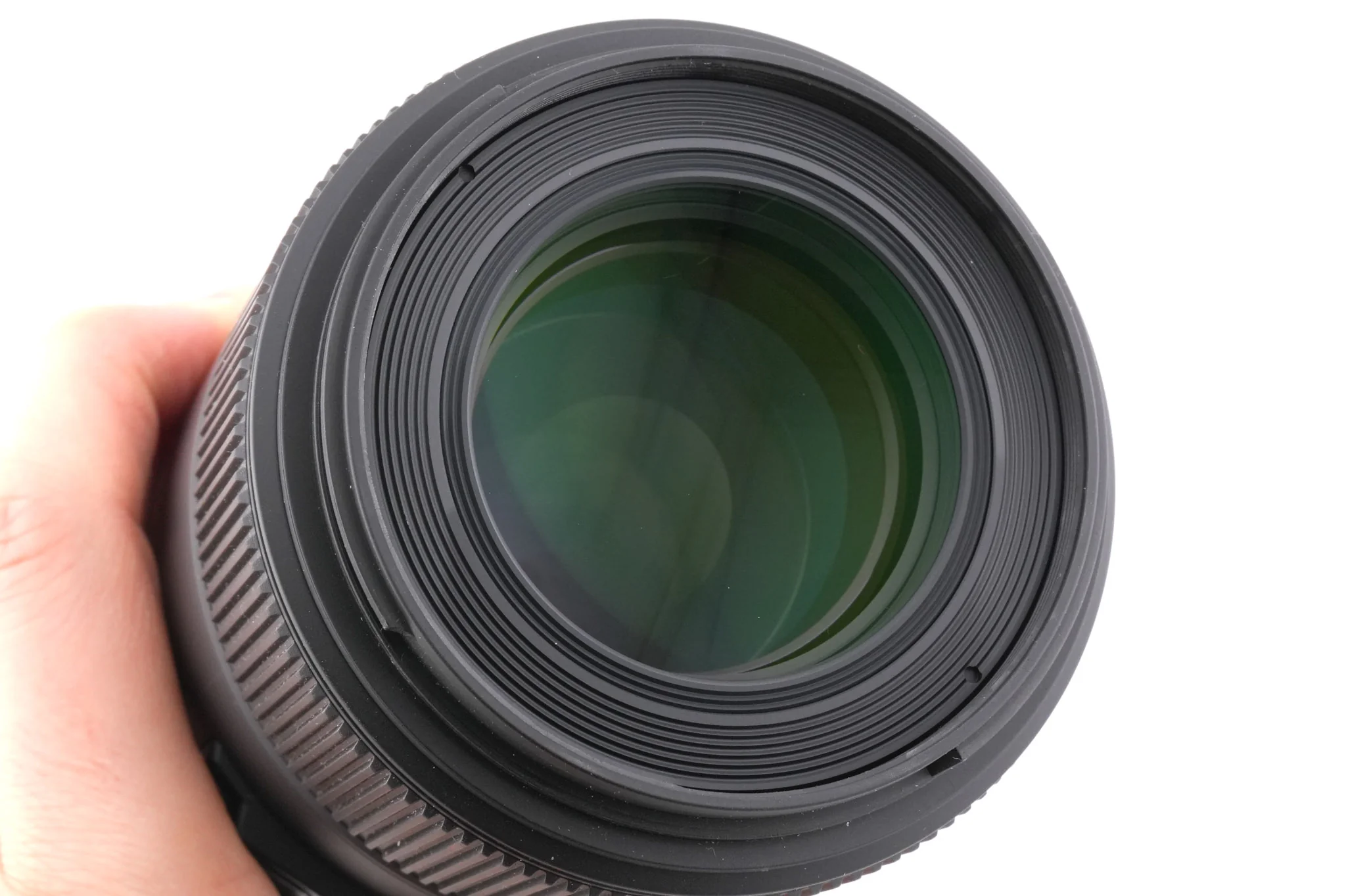 Sigma 105mm f2.8 EX DG Macro HSM OS - Image 5