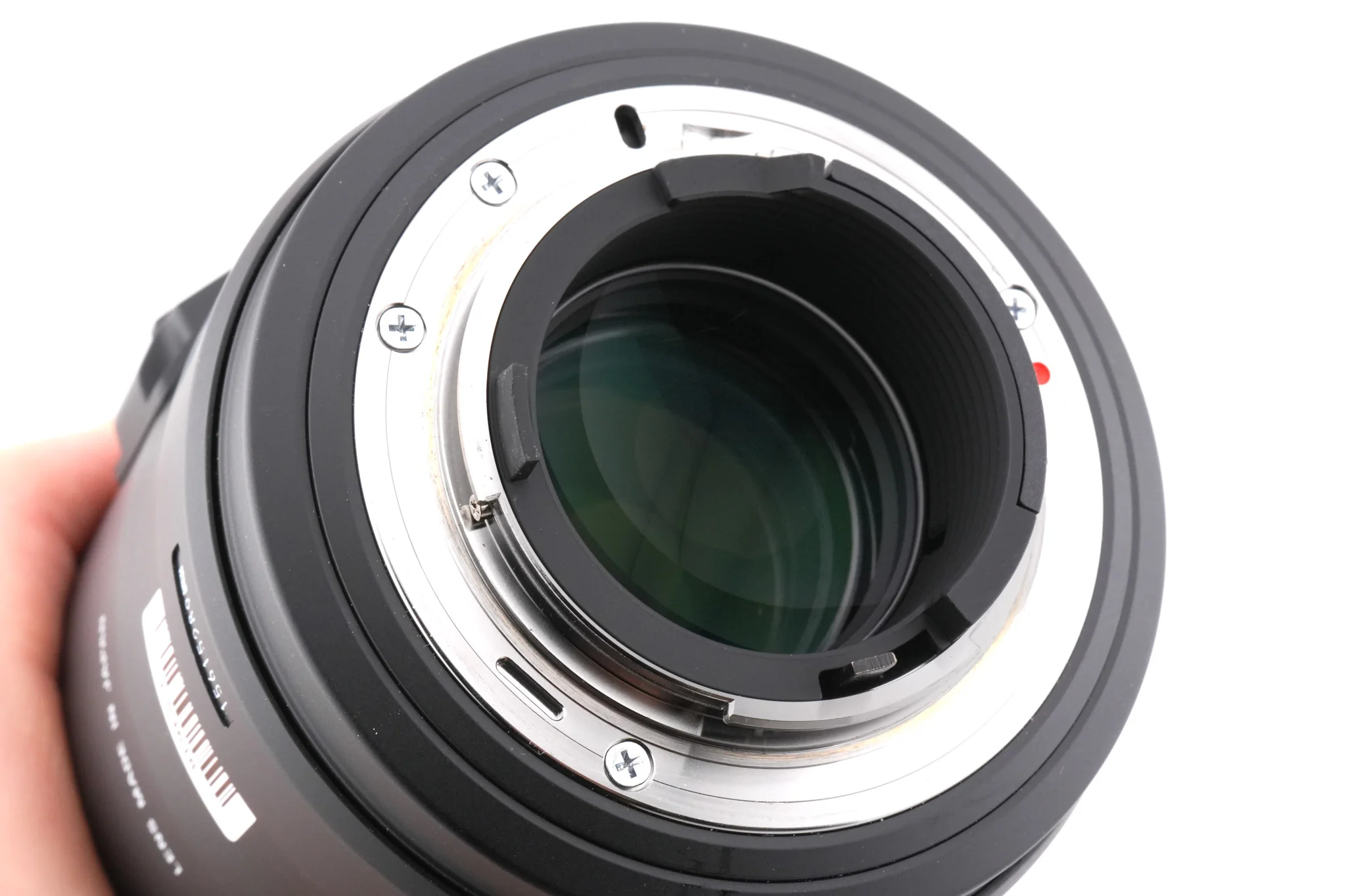 Sigma 105mm f2.8 EX DG Macro HSM OS - Image 6