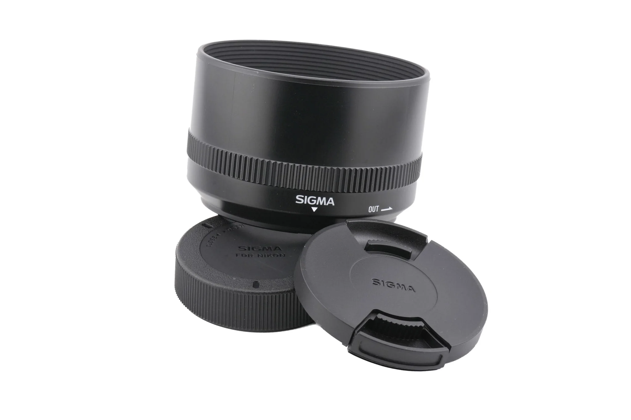 Sigma 105mm f2.8 EX DG Macro HSM OS - Image 7
