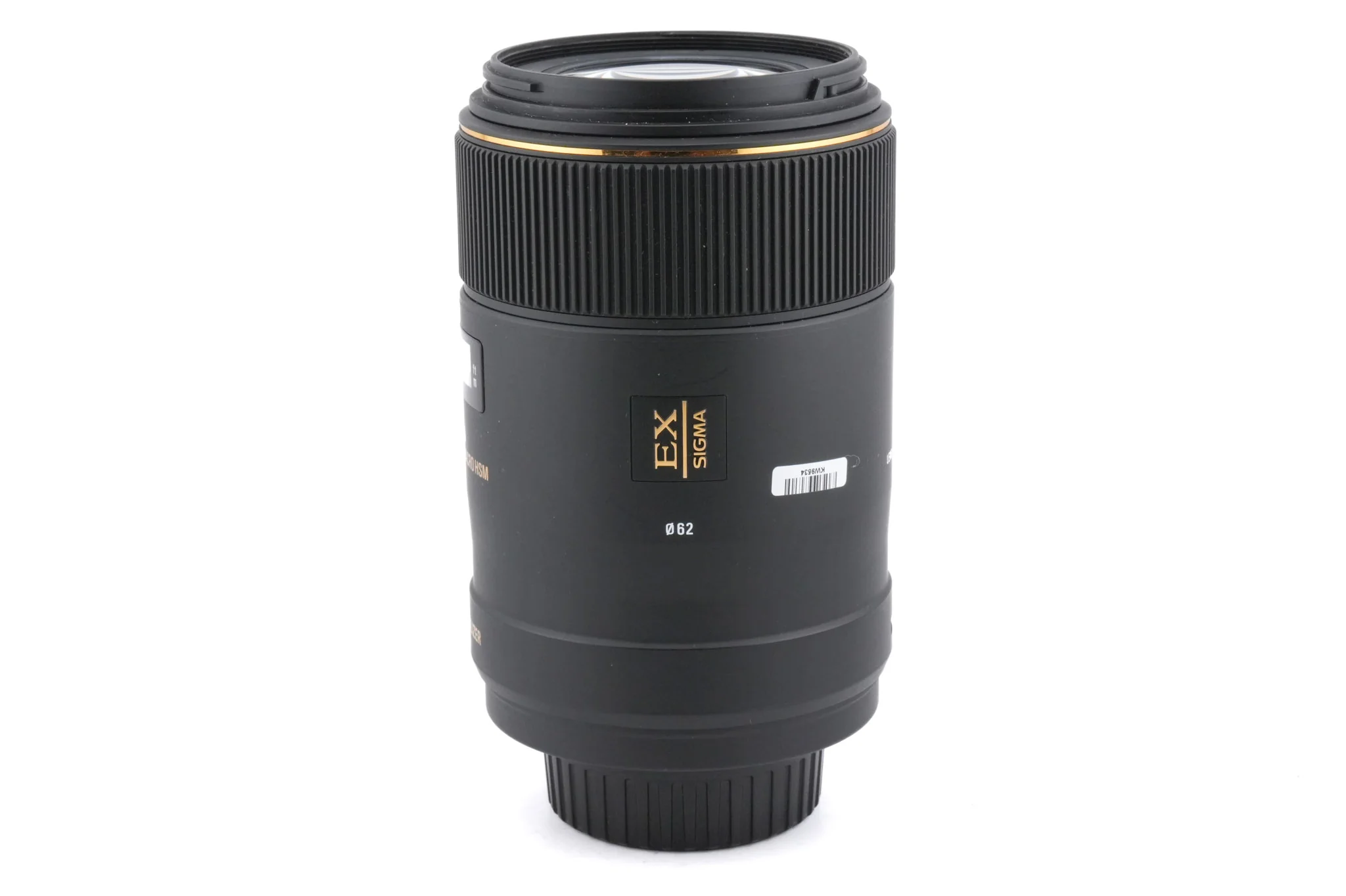 Sigma 105mm f2.8 EX DG Macro HSM OS - Image 4