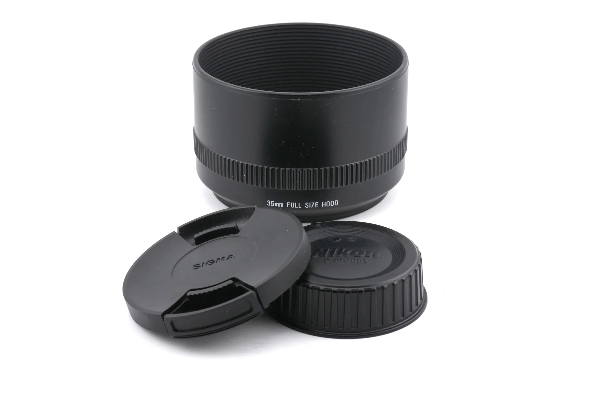 Sigma 105mm f2.8 EX DG Macro HSM OS - Image 7