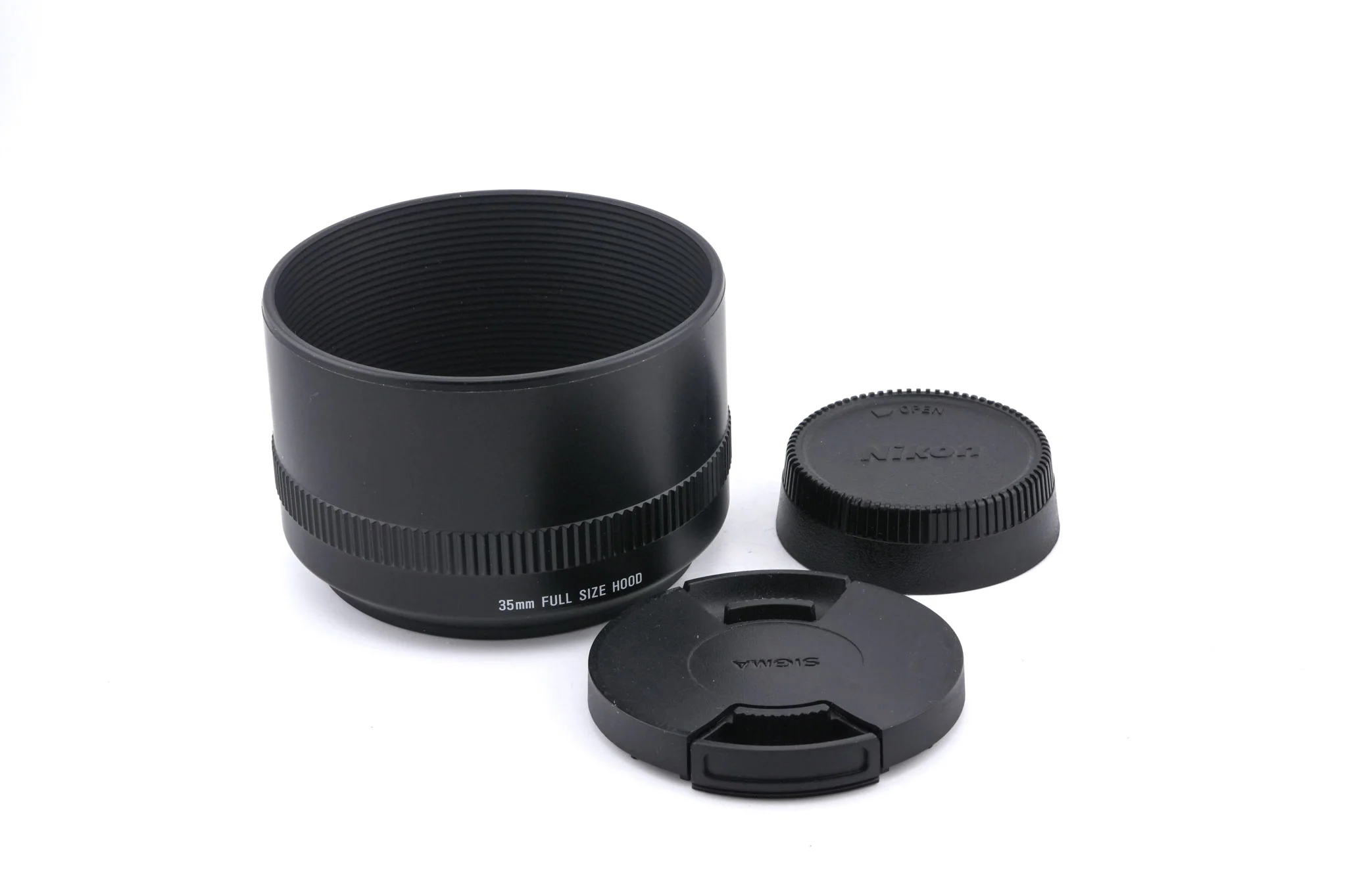 Sigma 105mm f2.8 EX DG Macro HSM OS - Image 6
