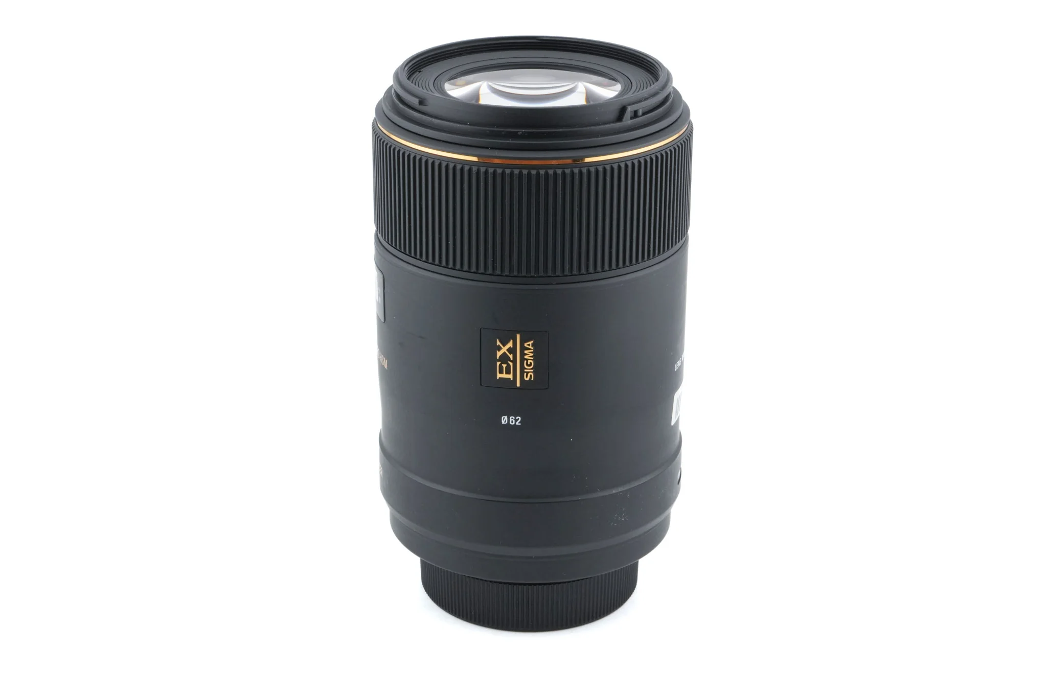 Sigma 105mm f2.8 EX DG Macro HSM OS - Image 2