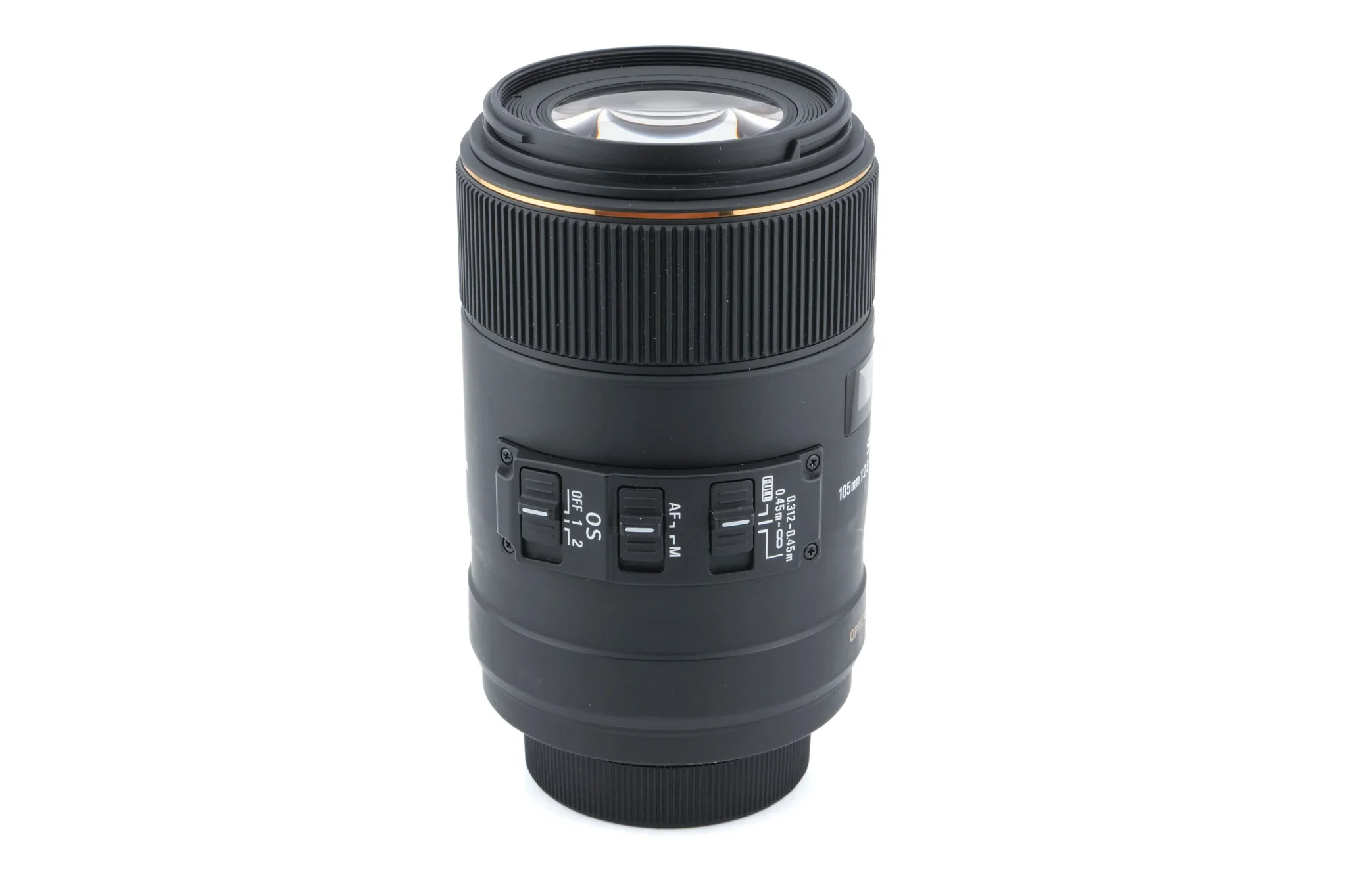 Sigma 105mm f2.8 EX DG Macro HSM OS - Image 4