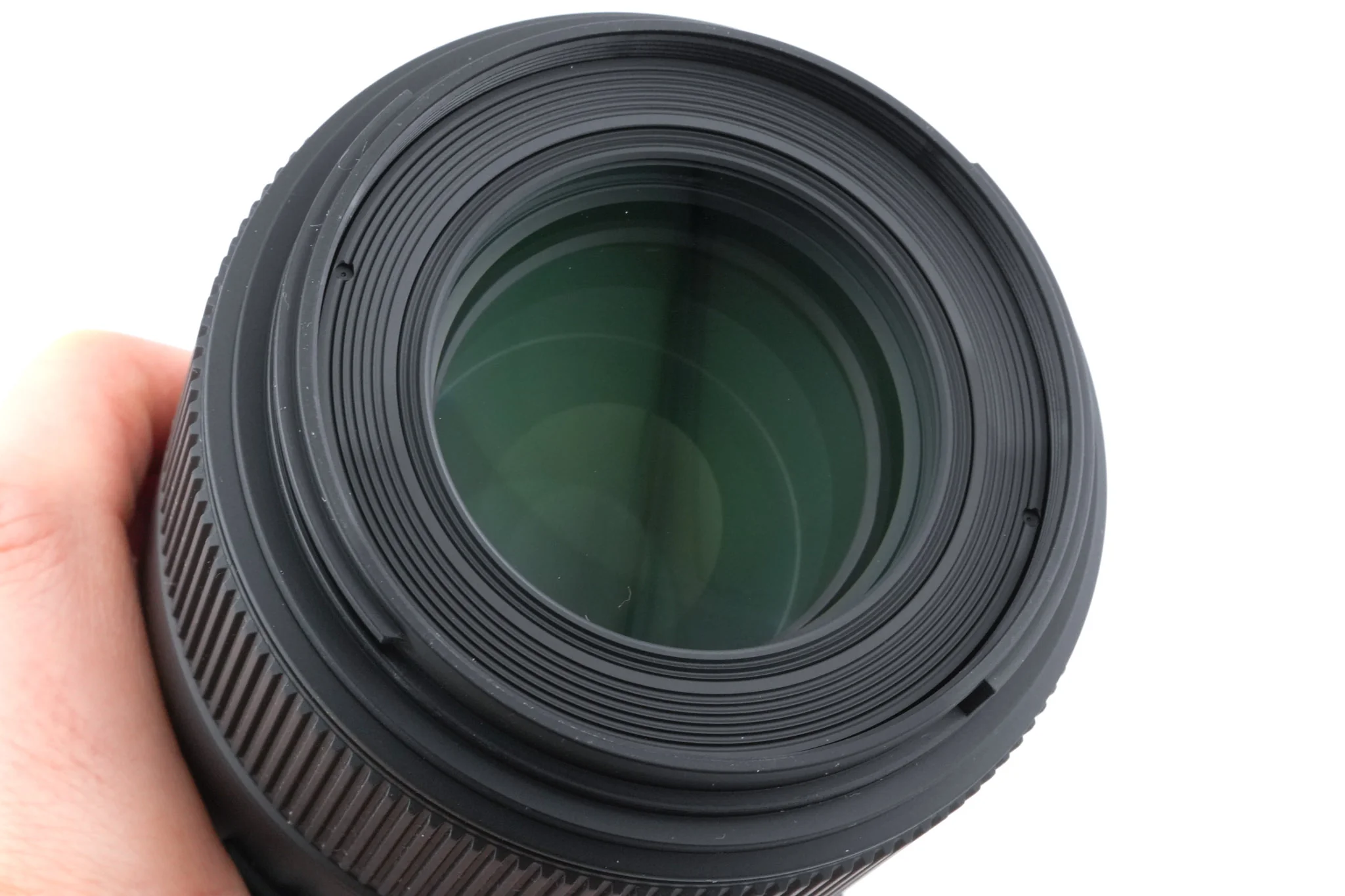 Sigma 105mm f2.8 EX DG Macro HSM OS - Image 5