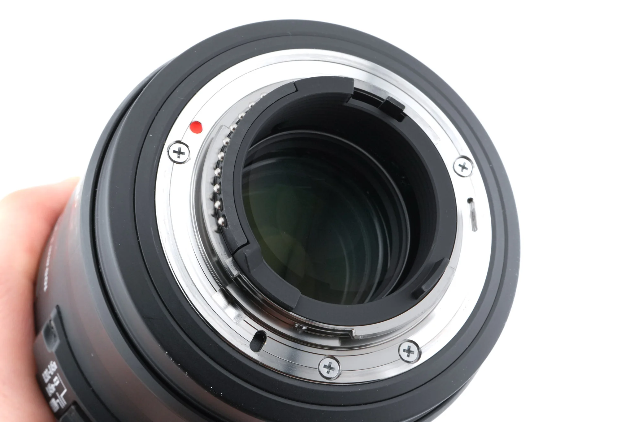 Sigma 105mm f2.8 EX DG Macro HSM OS - Image 6
