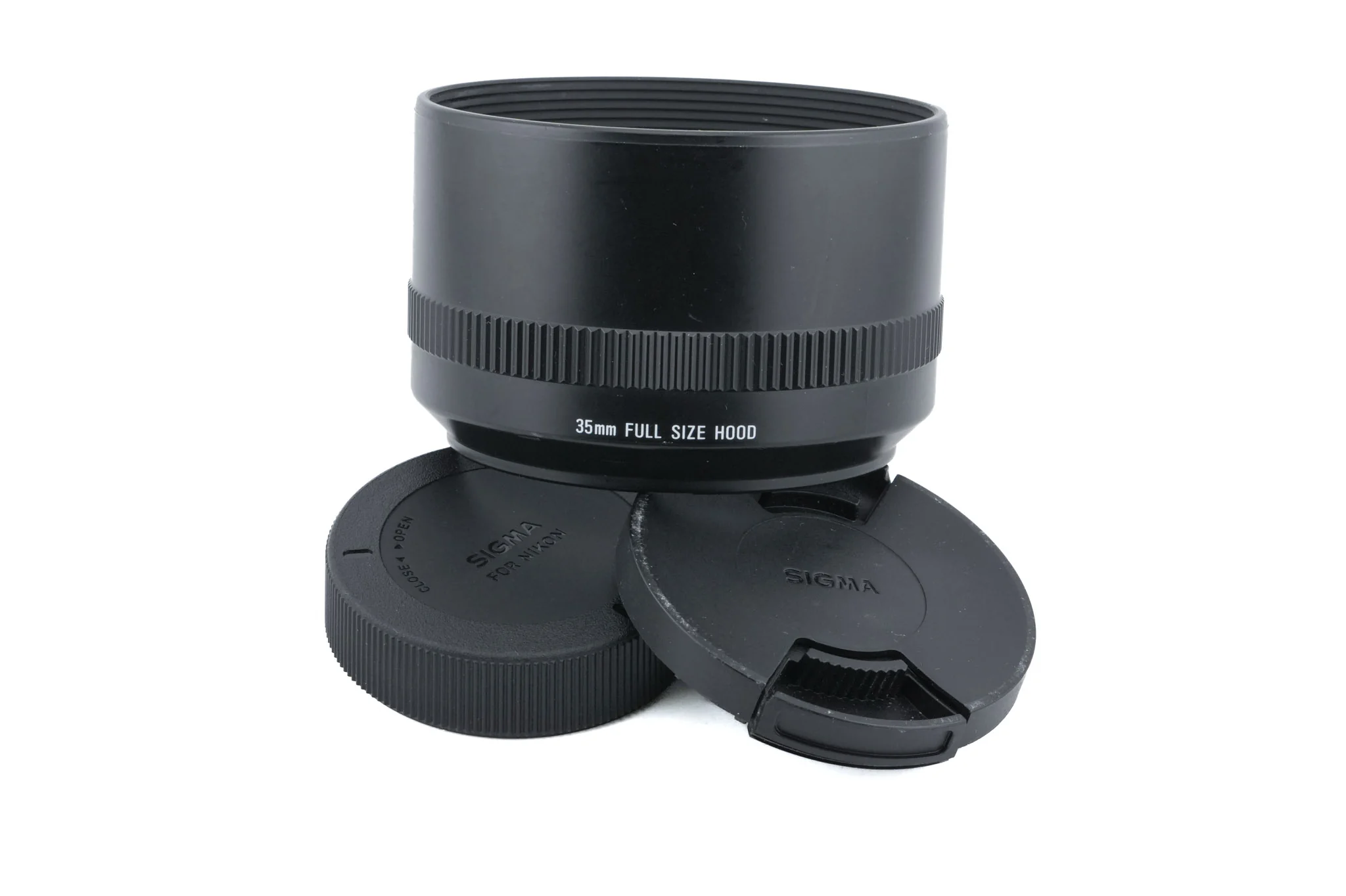 Sigma 105mm f2.8 EX DG Macro HSM OS - Image 7
