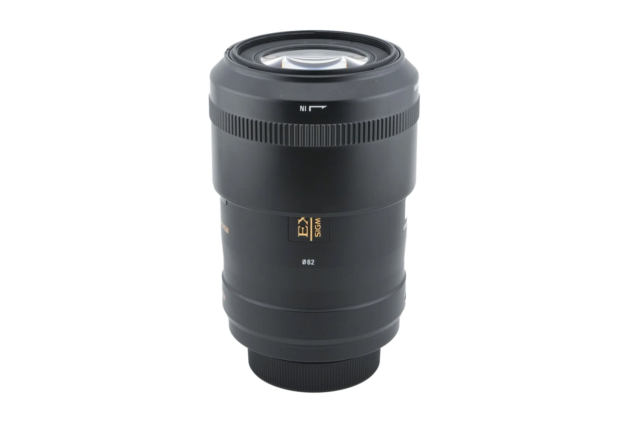 Sigma 105mm f2.8 EX DG Macro HSM OS - Image 2