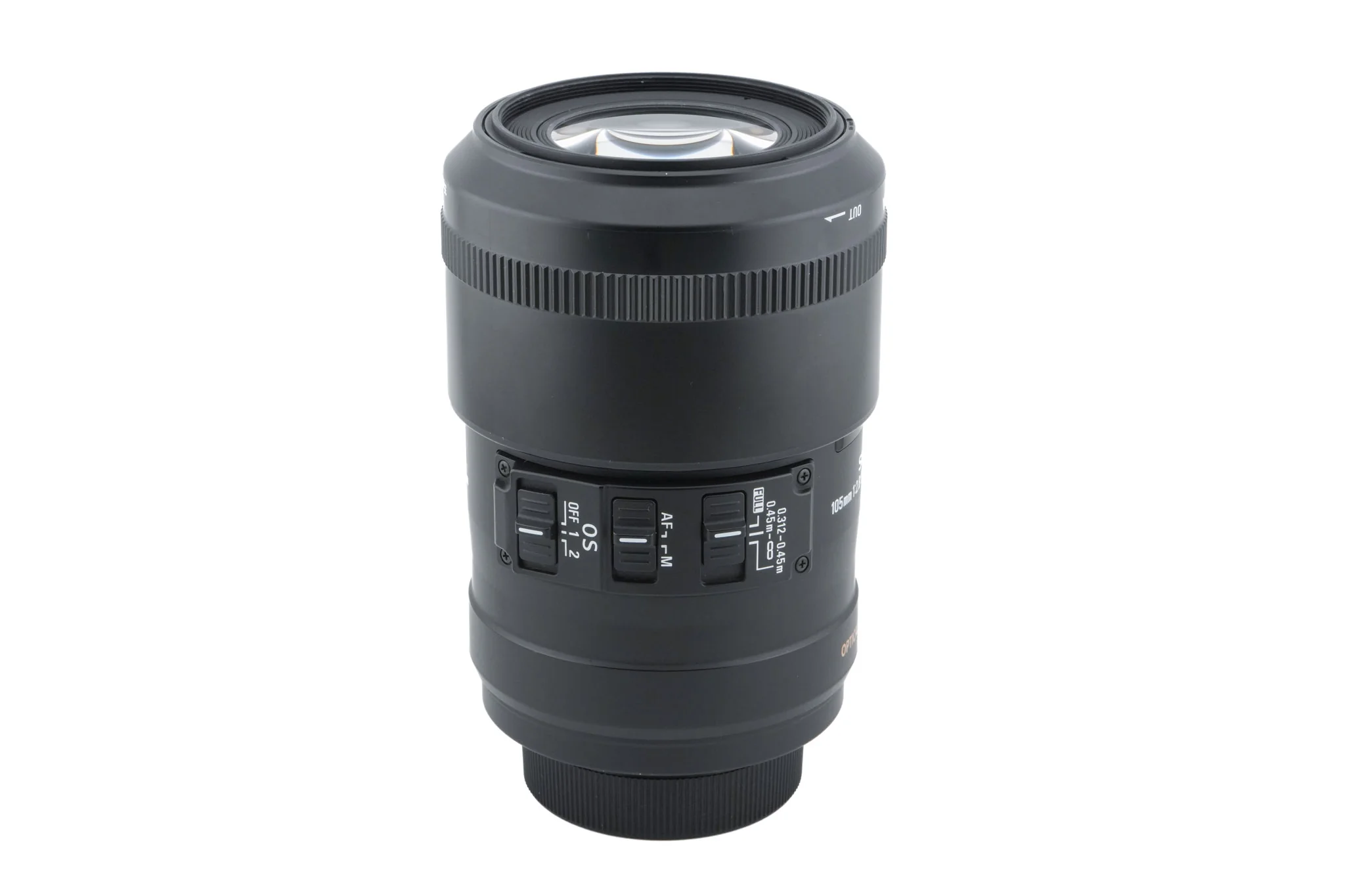 Sigma 105mm f2.8 EX DG Macro HSM OS - Image 4