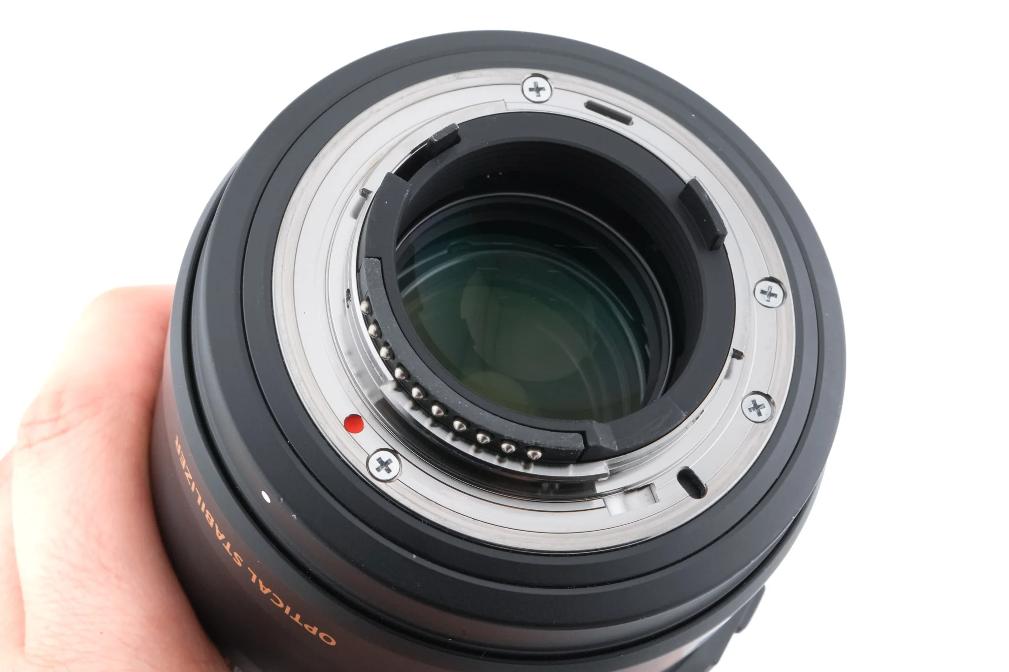 Sigma 105mm f2.8 EX DG Macro HSM OS - Image 6