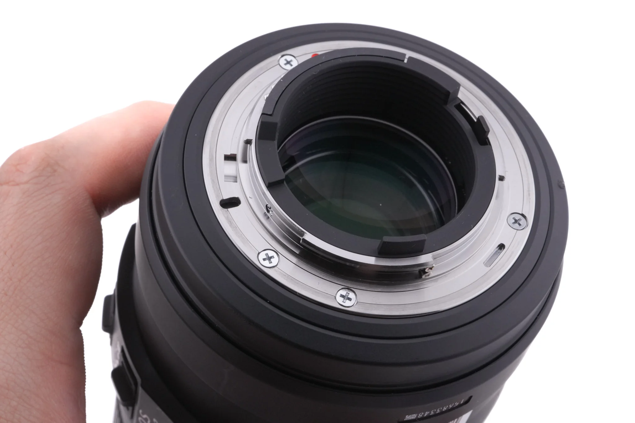 Sigma 105mm f2.8 EX DG Macro HSM OS - Image 4