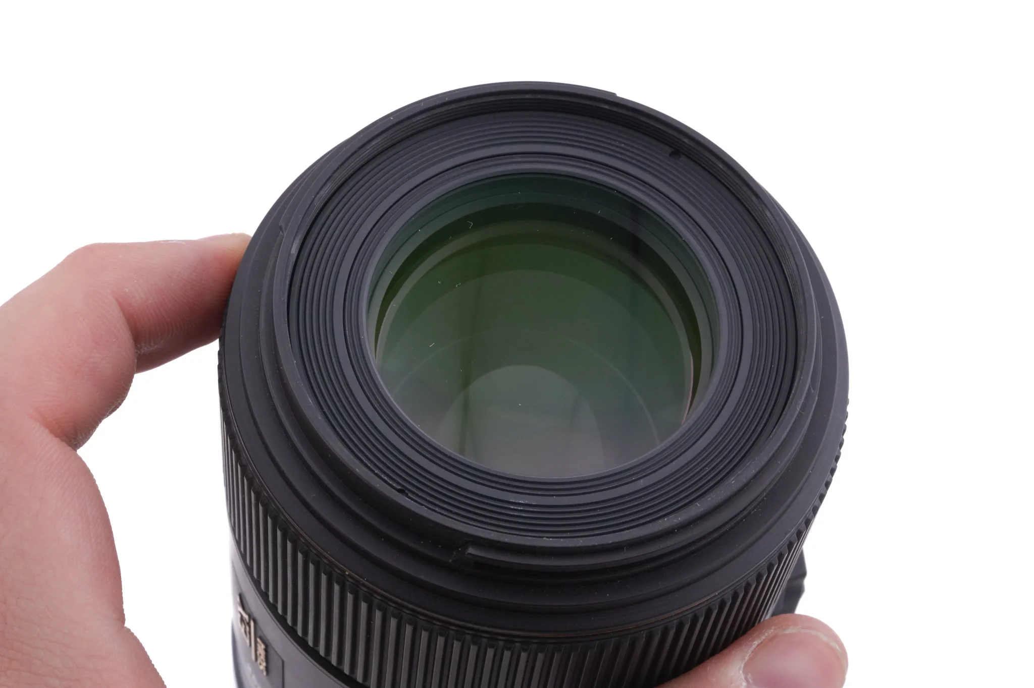 Sigma 105mm f2.8 EX DG Macro HSM OS - Image 3