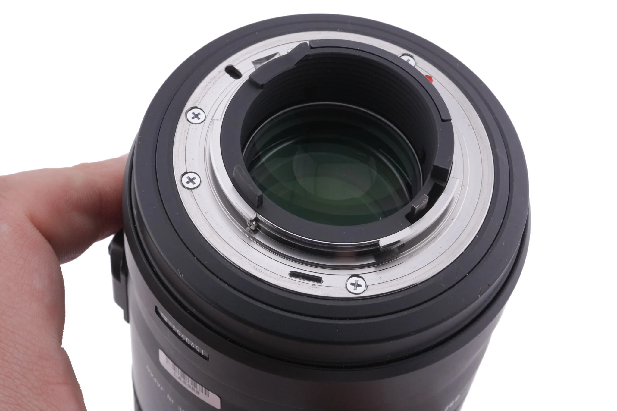 Sigma 105mm f2.8 EX DG Macro HSM OS - Image 4