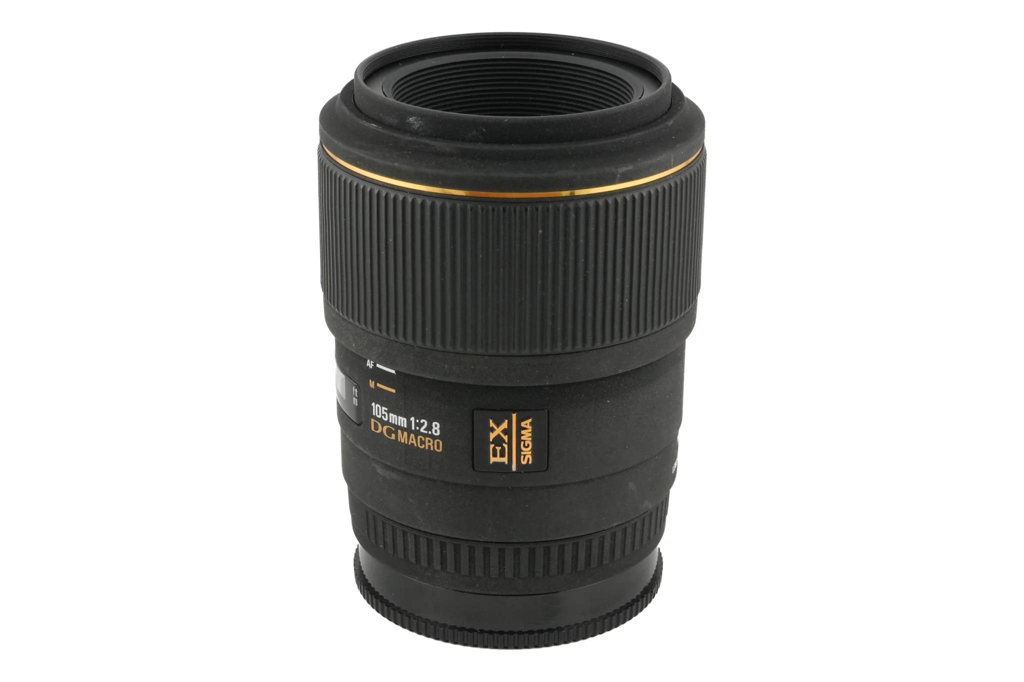 Sigma 105mm f2.8 EX DG Macro - Image 2