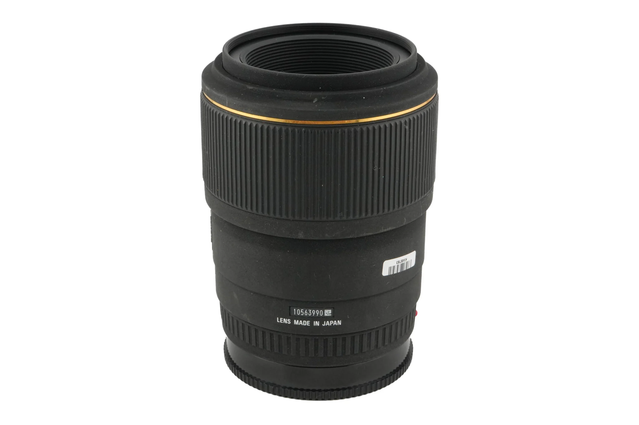 Sigma 105mm f2.8 EX DG Macro - Image 3