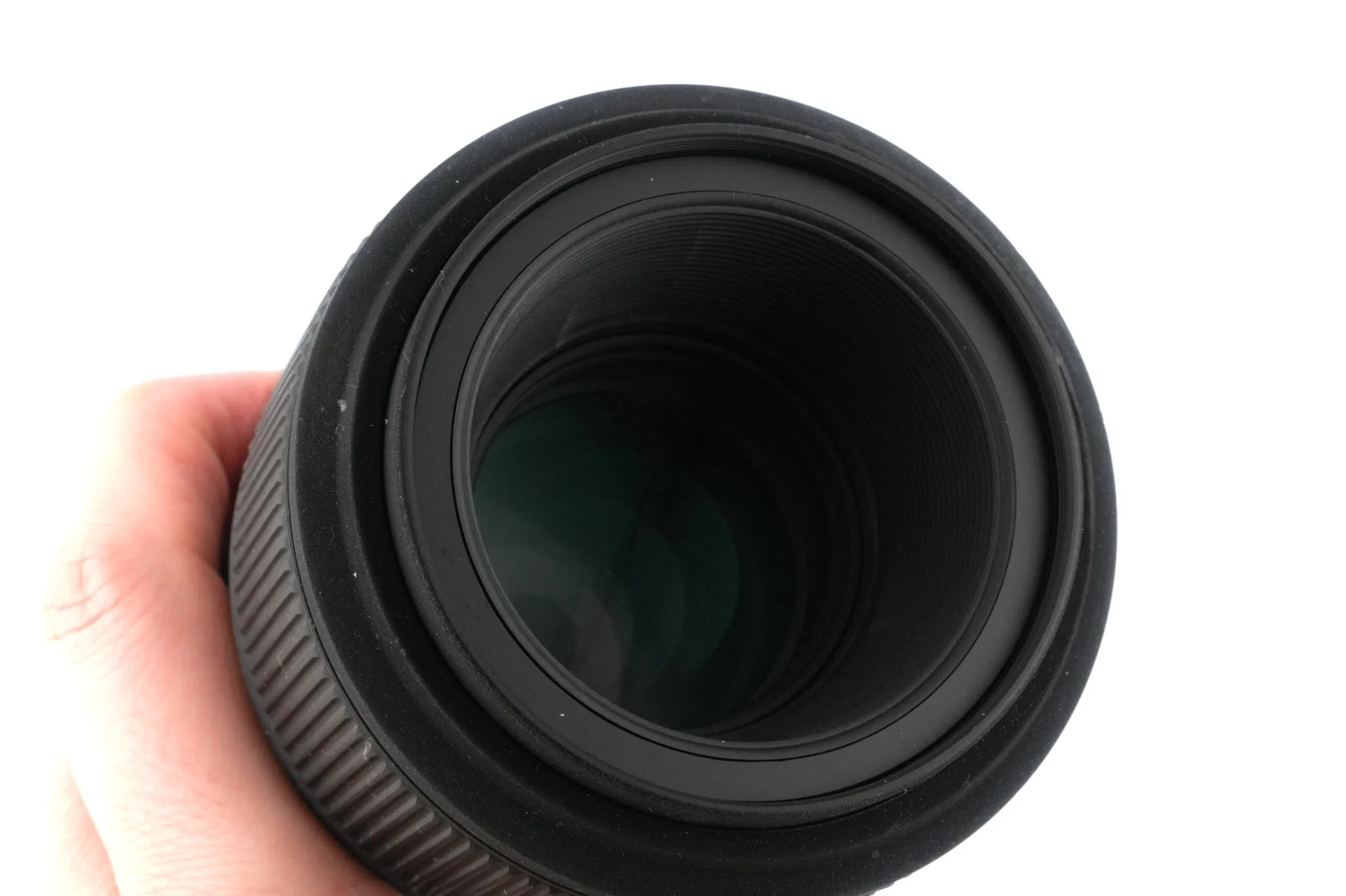 Sigma 105mm f2.8 EX DG Macro - Image 5