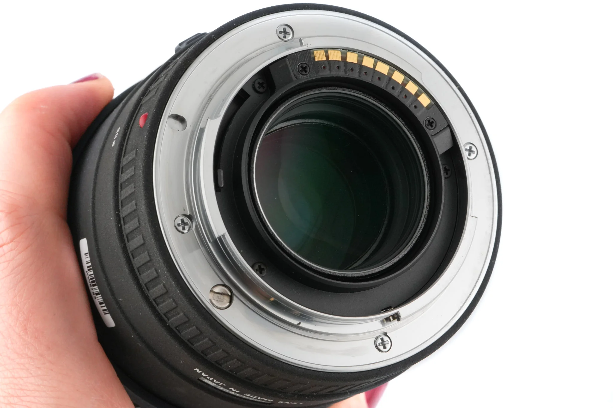 Sigma 105mm f2.8 EX DG Macro - Image 6