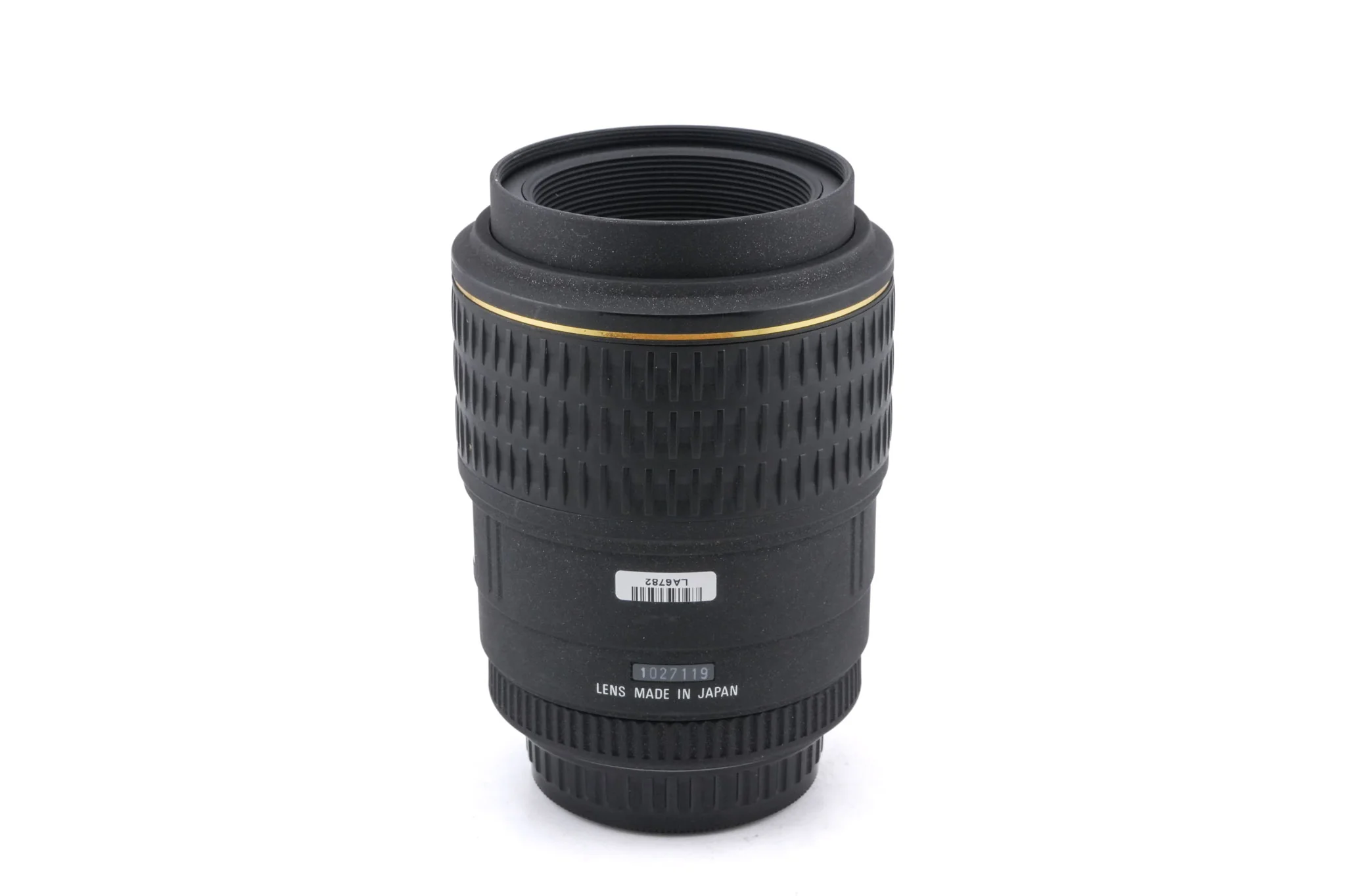 Sigma 105mm f2.8 EX Macro - Image 2
