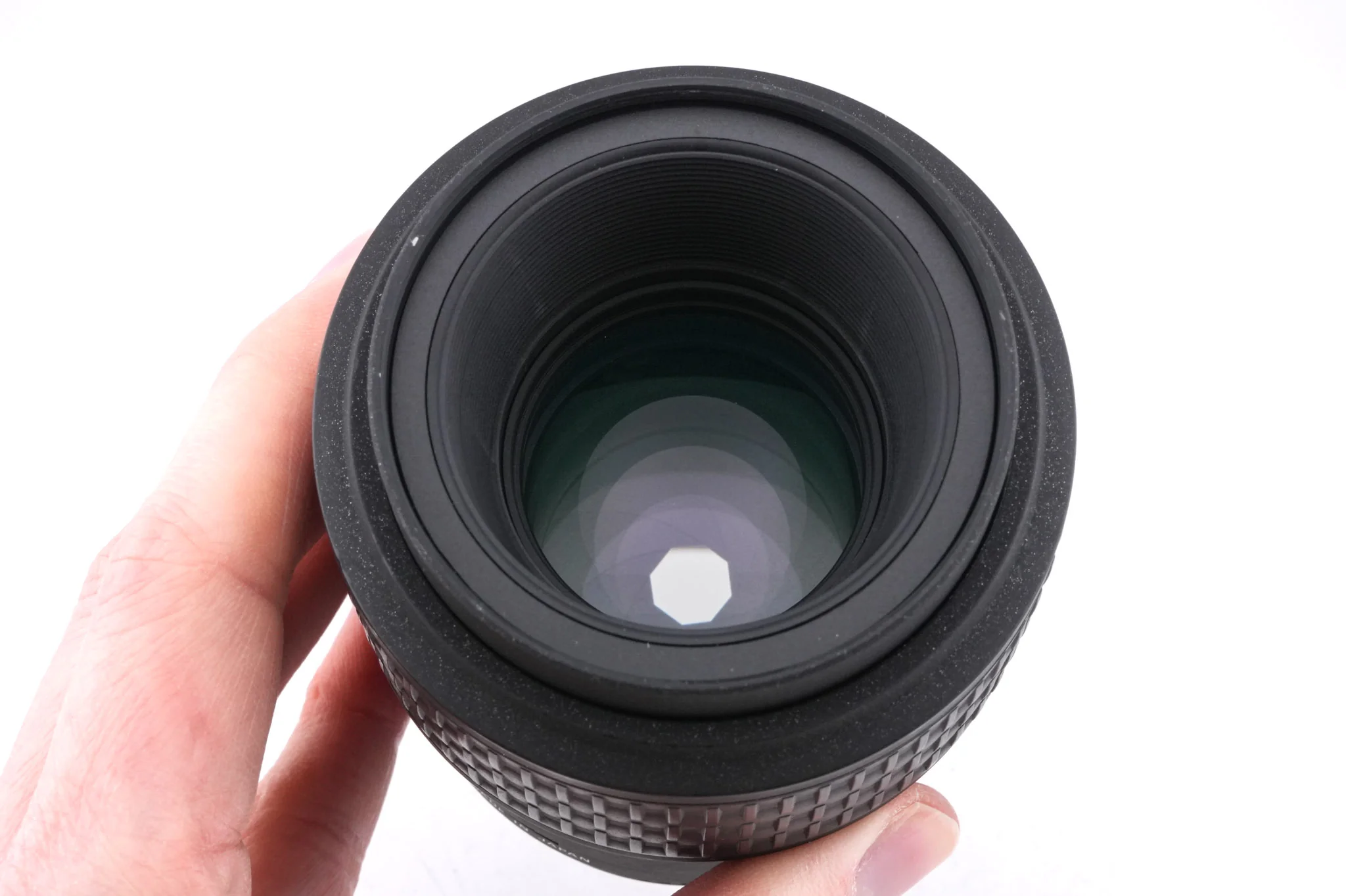 Sigma 105mm f2.8 EX Macro - Image 3