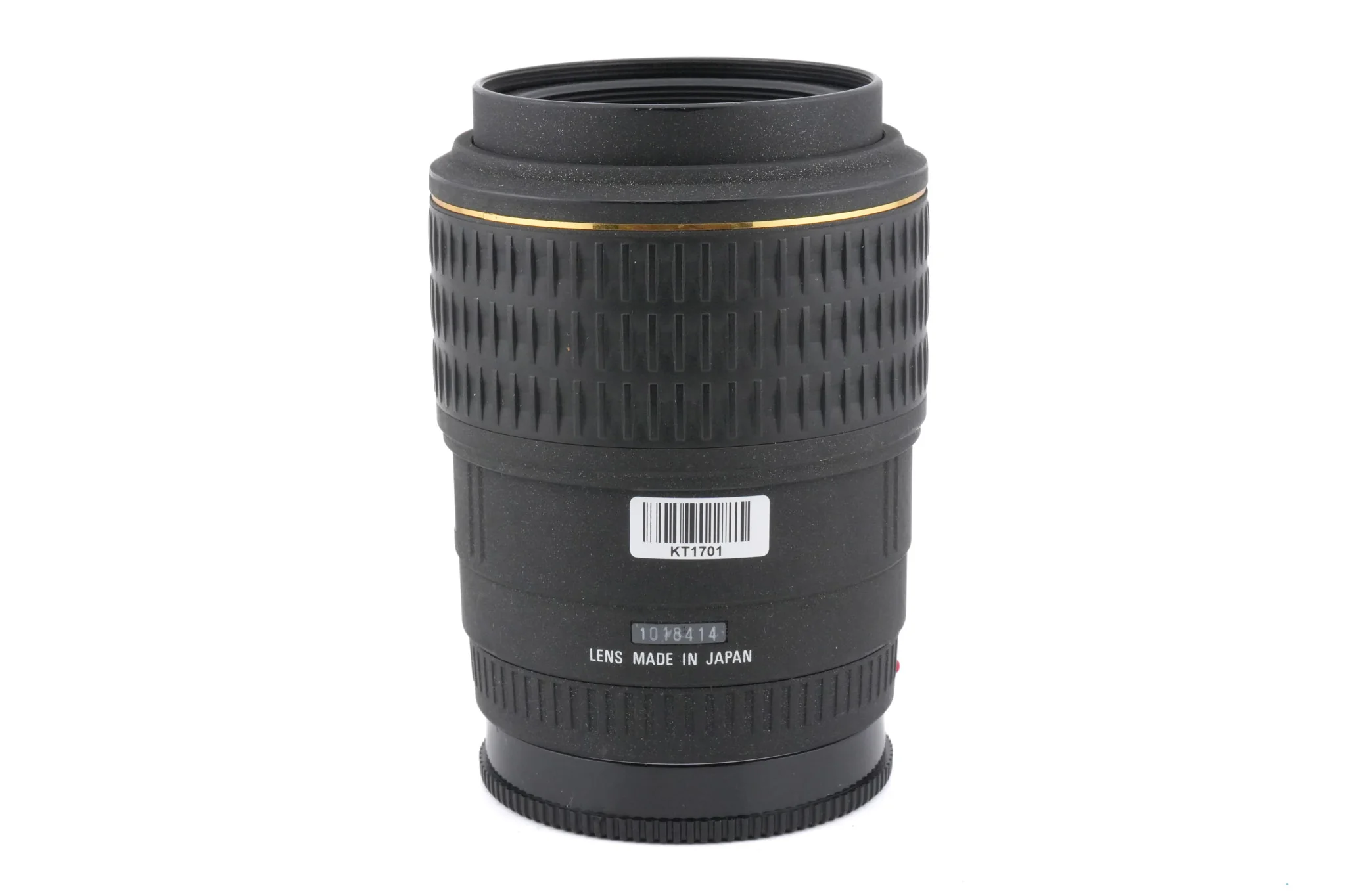Sigma 105mm f2.8 EX Macro - Image 2