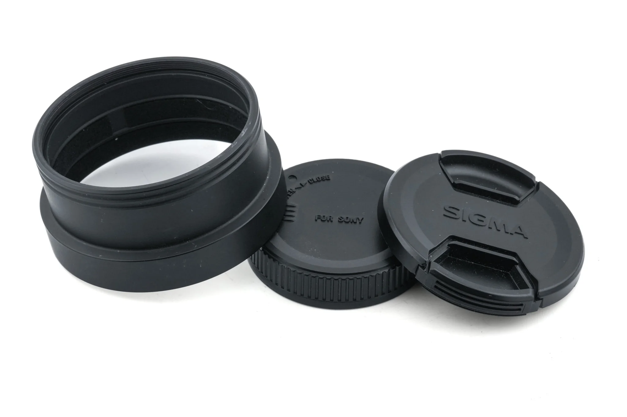 Sigma 10mm f2.8 EX DC Fisheye HSM - Image 7