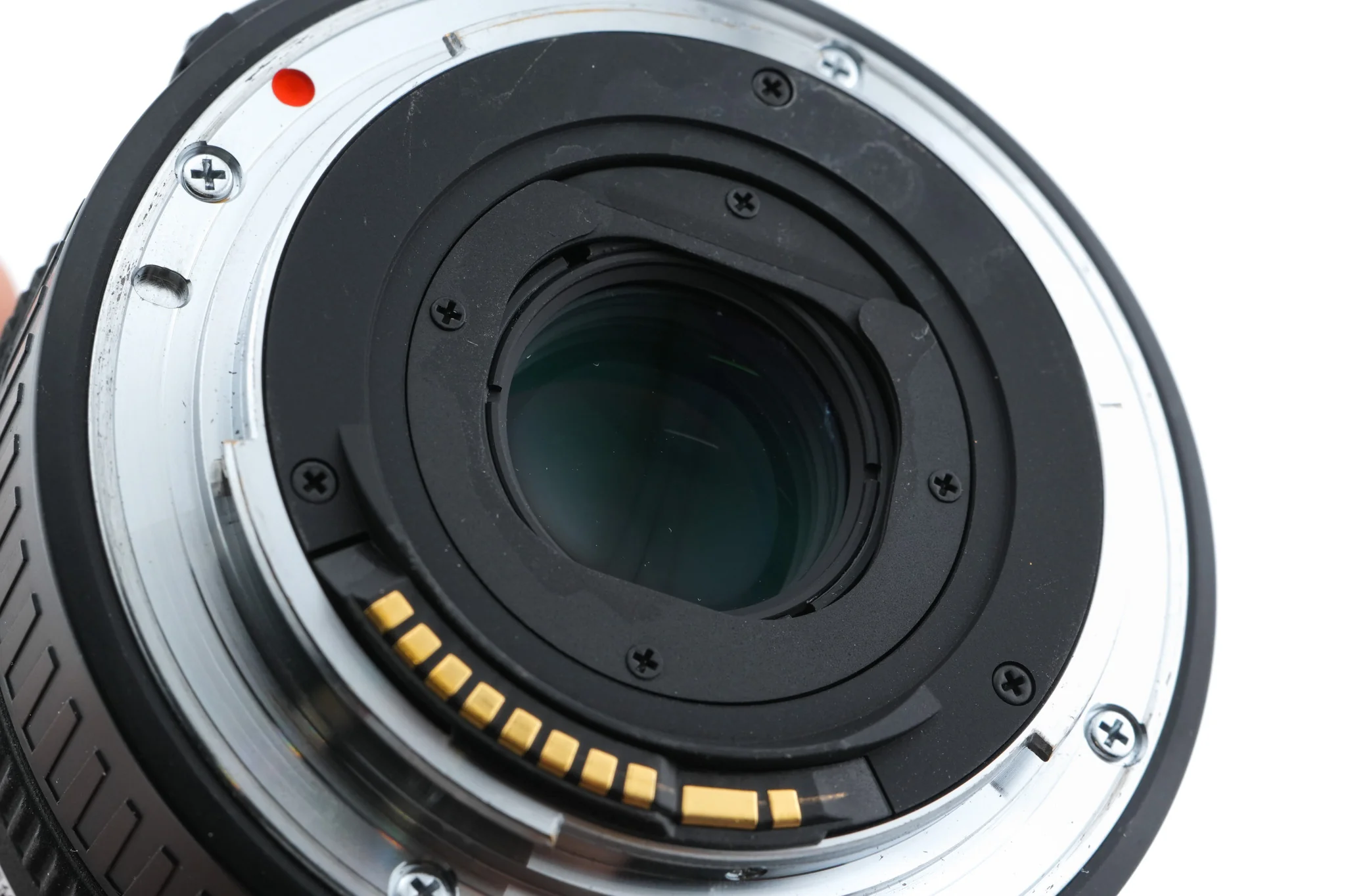Sigma 10mm f2.8 EX DC HSM Fisheye - Image 6