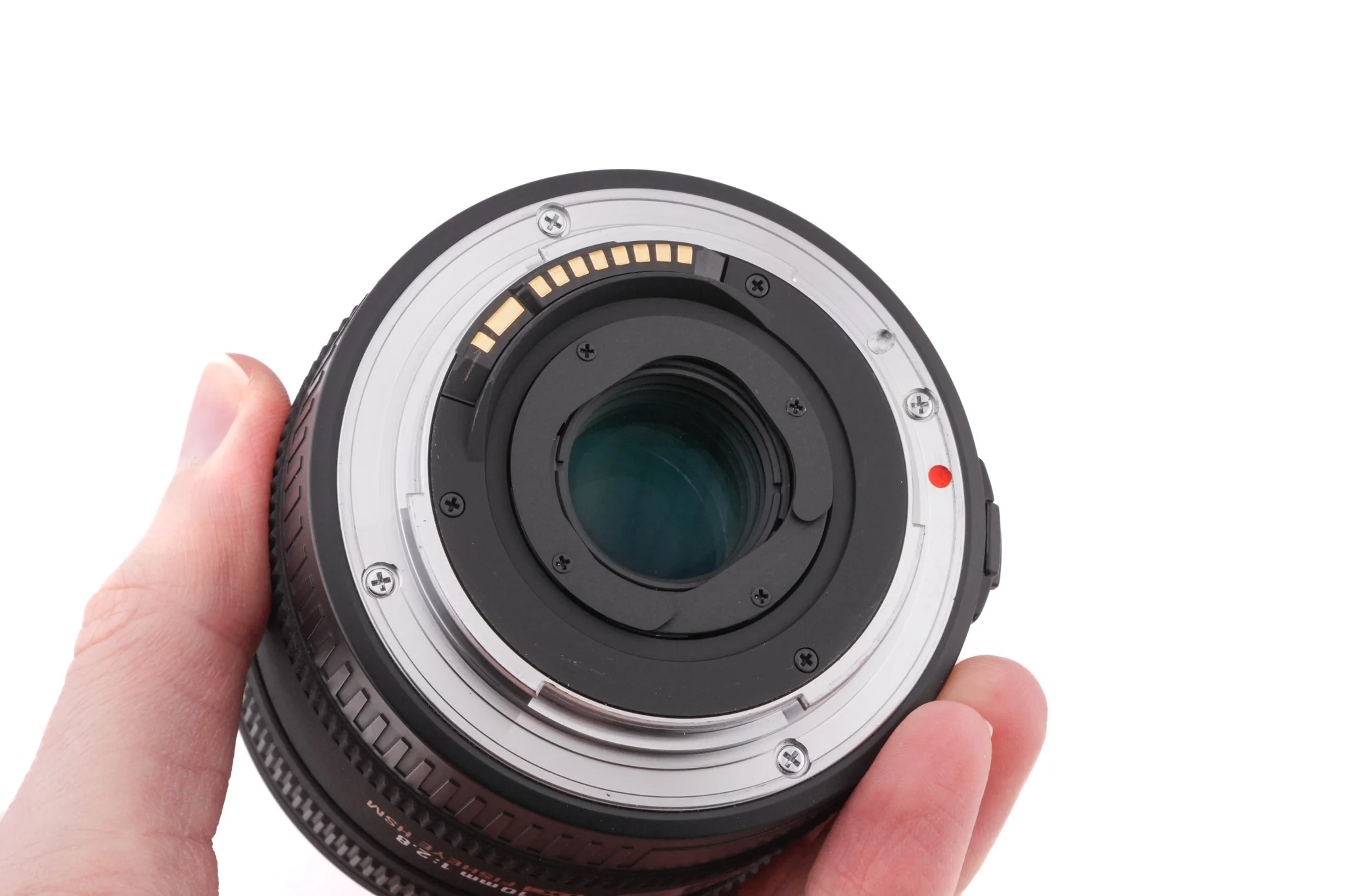 Sigma 10mm f2.8 EX DC HSM Fisheye - Image 6