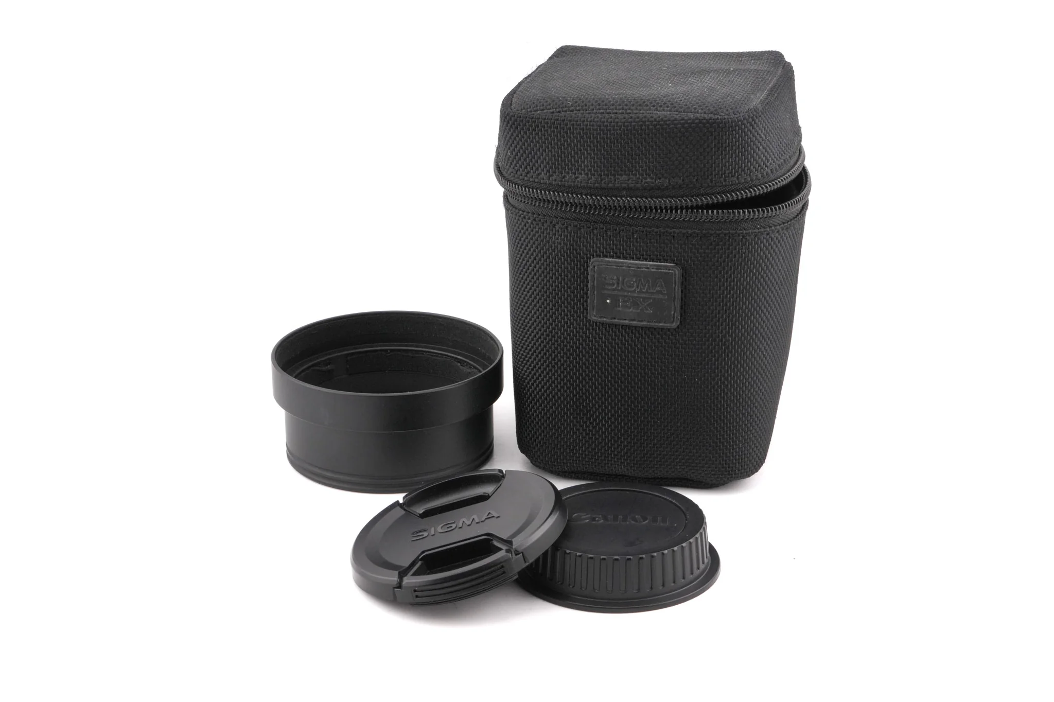 Sigma 10mm f2.8 EX DC HSM Fisheye - Image 5
