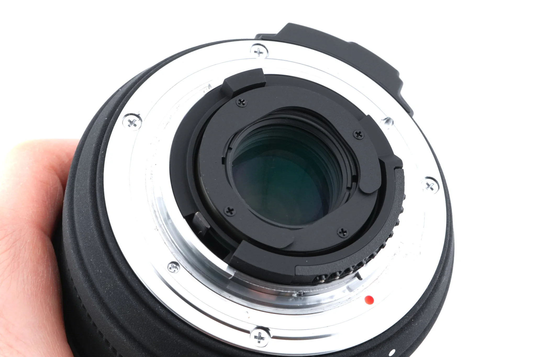 Sigma 10mm f2.8 EX DC HSM Fisheye - Image 6