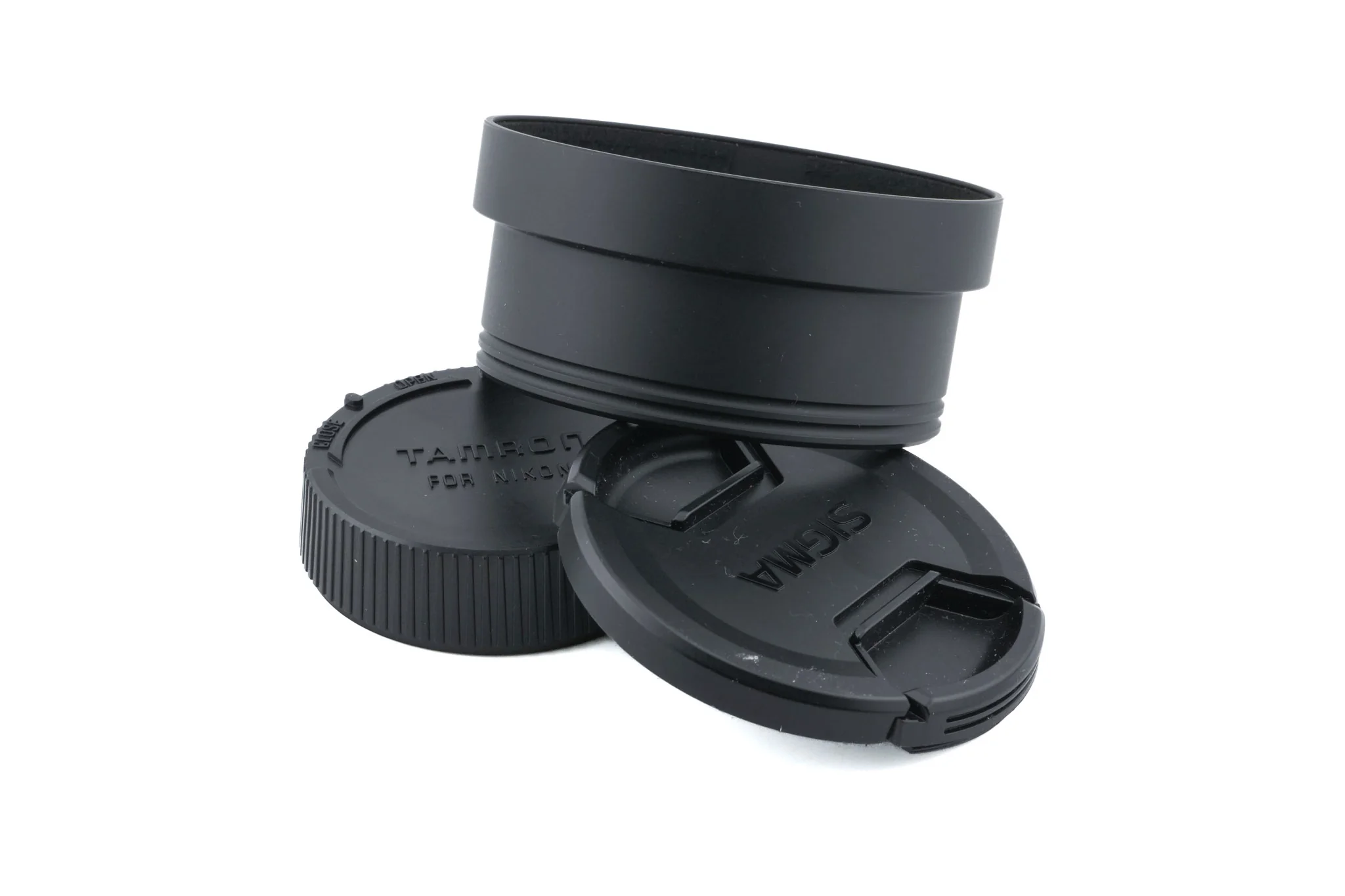 Sigma 10mm f2.8 EX DC HSM Fisheye - Image 7