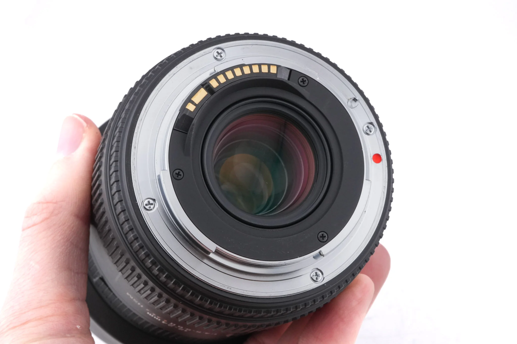 Sigma 12-24mm f4.5-5.6 Aspherical DG HSM II - Image 6