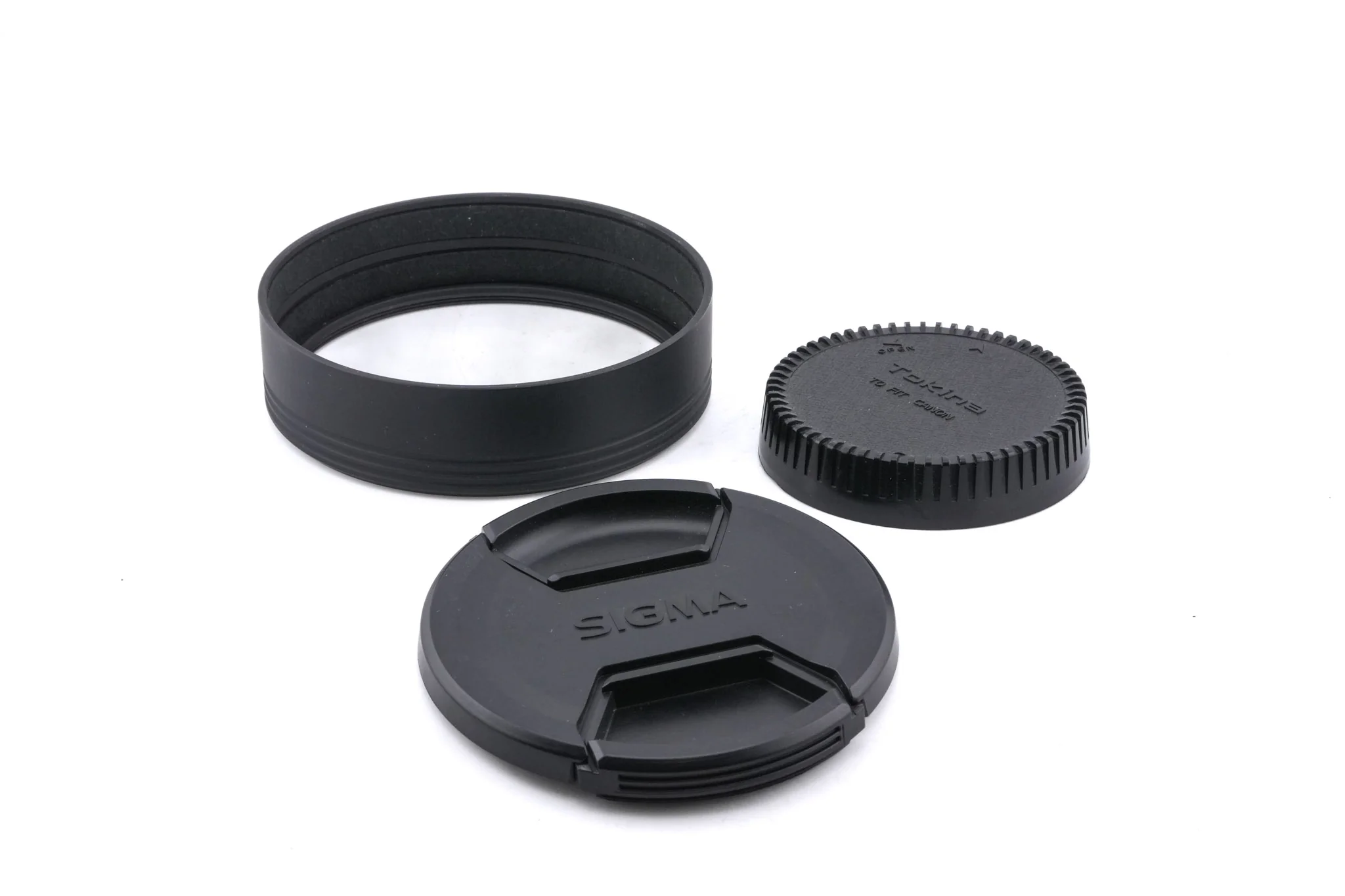 Sigma 12-24mm f4.5-5.6 Aspherical DG HSM II - Image 7
