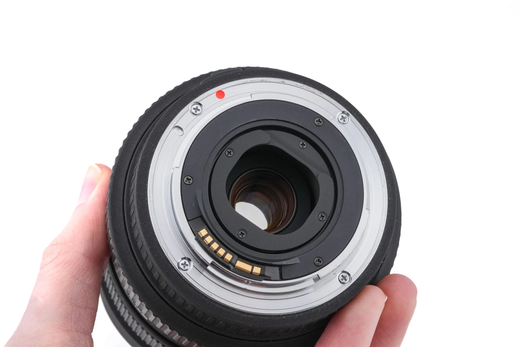 Sigma 12-24mm f4.5-5.6 DG EX HSM - Image 4
