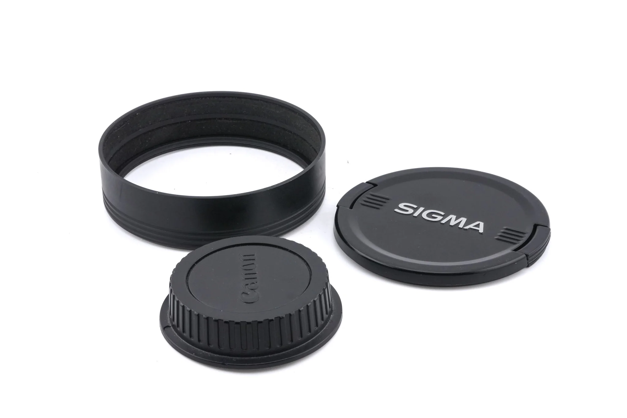 Sigma 12-24mm f4.5-5.6 DG EX HSM - Image 5