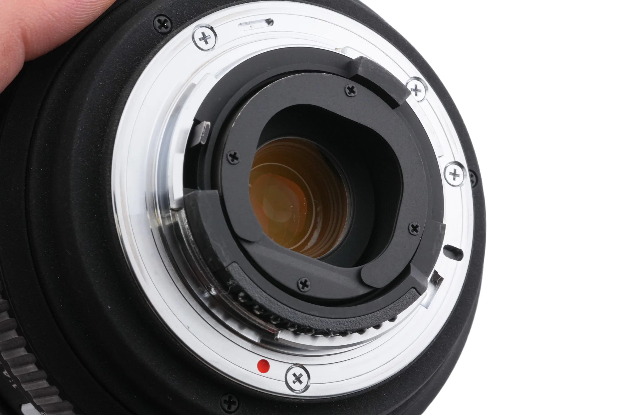 Sigma 12-24mm f4.5-5.6 DG EX HSM - Image 6