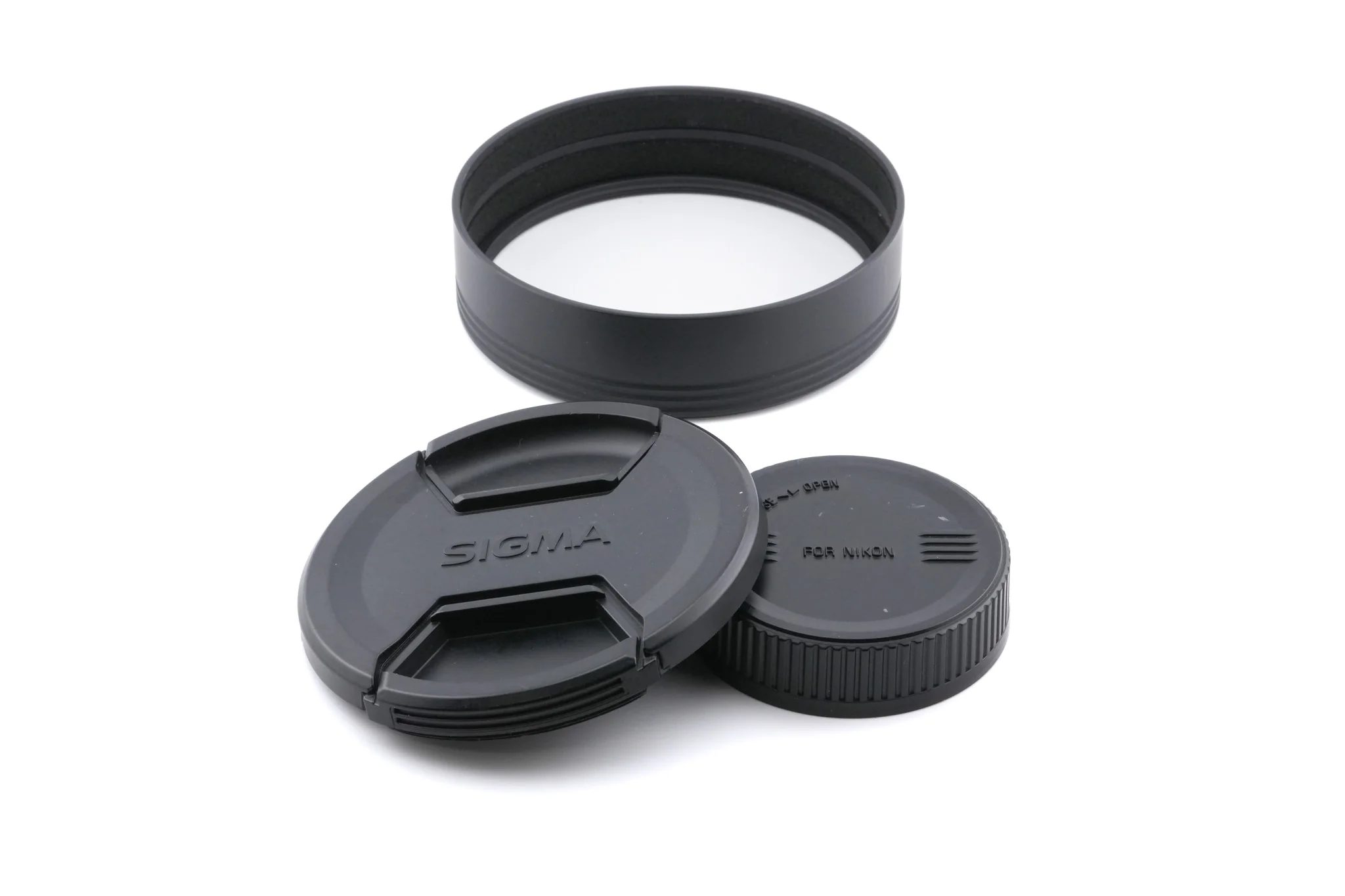 Sigma 12-24mm f4.5-5.6 DG EX HSM - Image 7