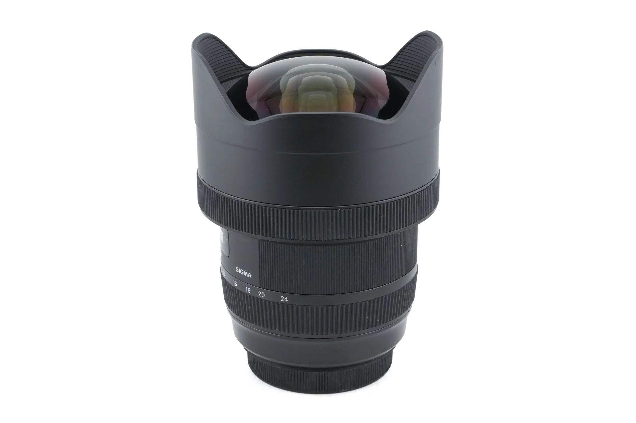 Sigma 12-24mm f4 DG HSM Art (016) - Image 2