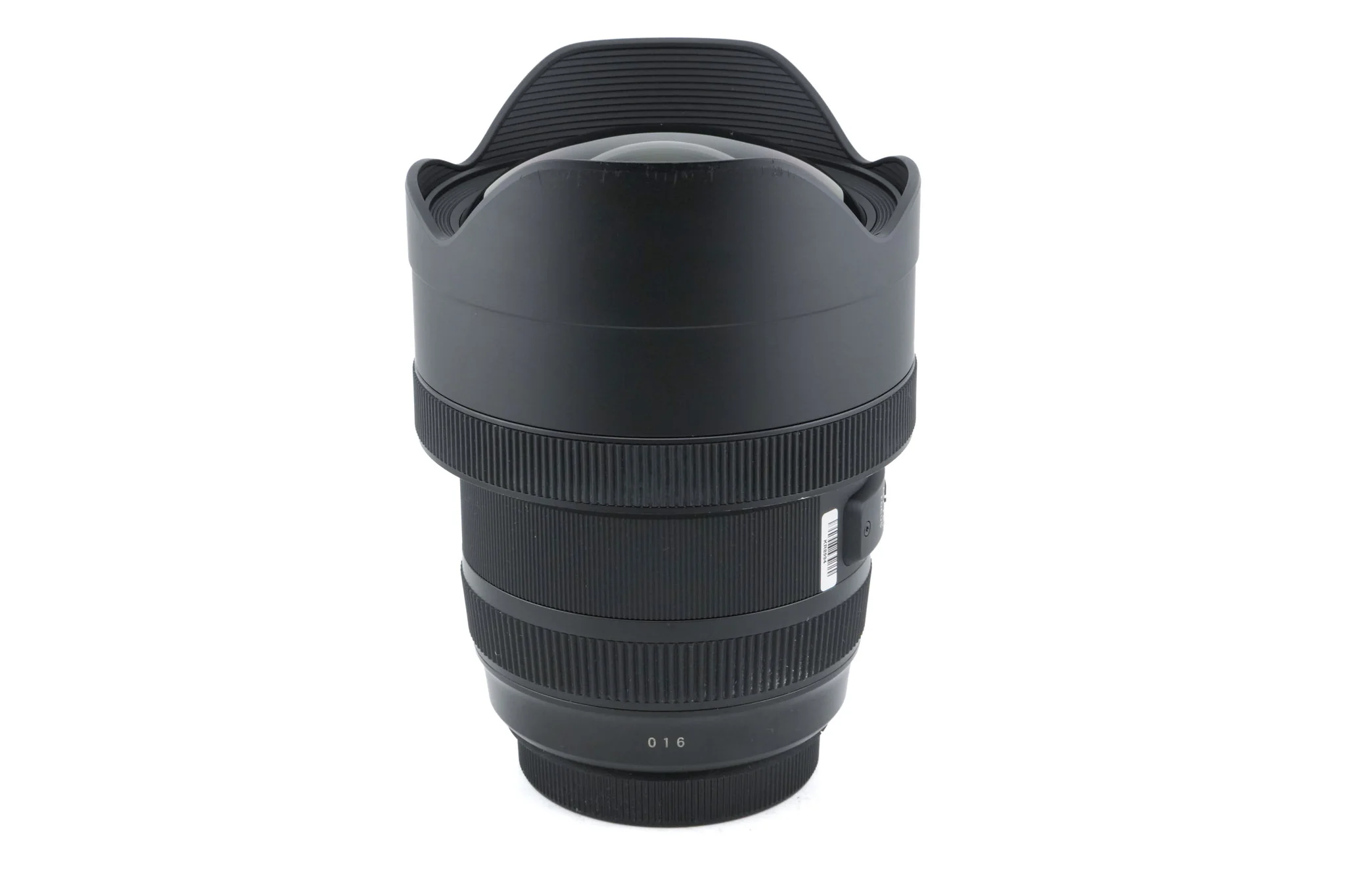 Sigma 12-24mm f4 DG HSM Art (016) - Image 3