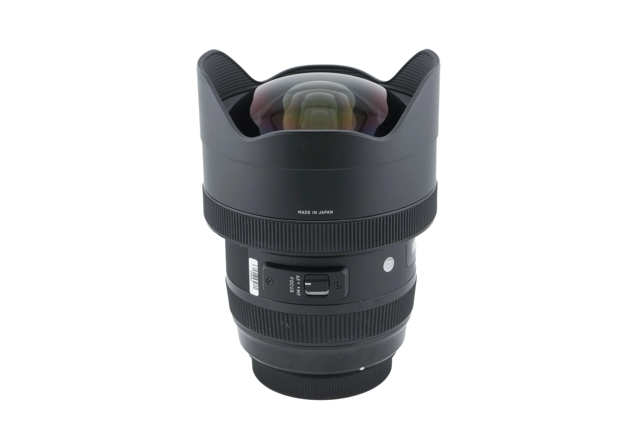 Sigma 12-24mm f4 DG HSM Art (016) - Image 4