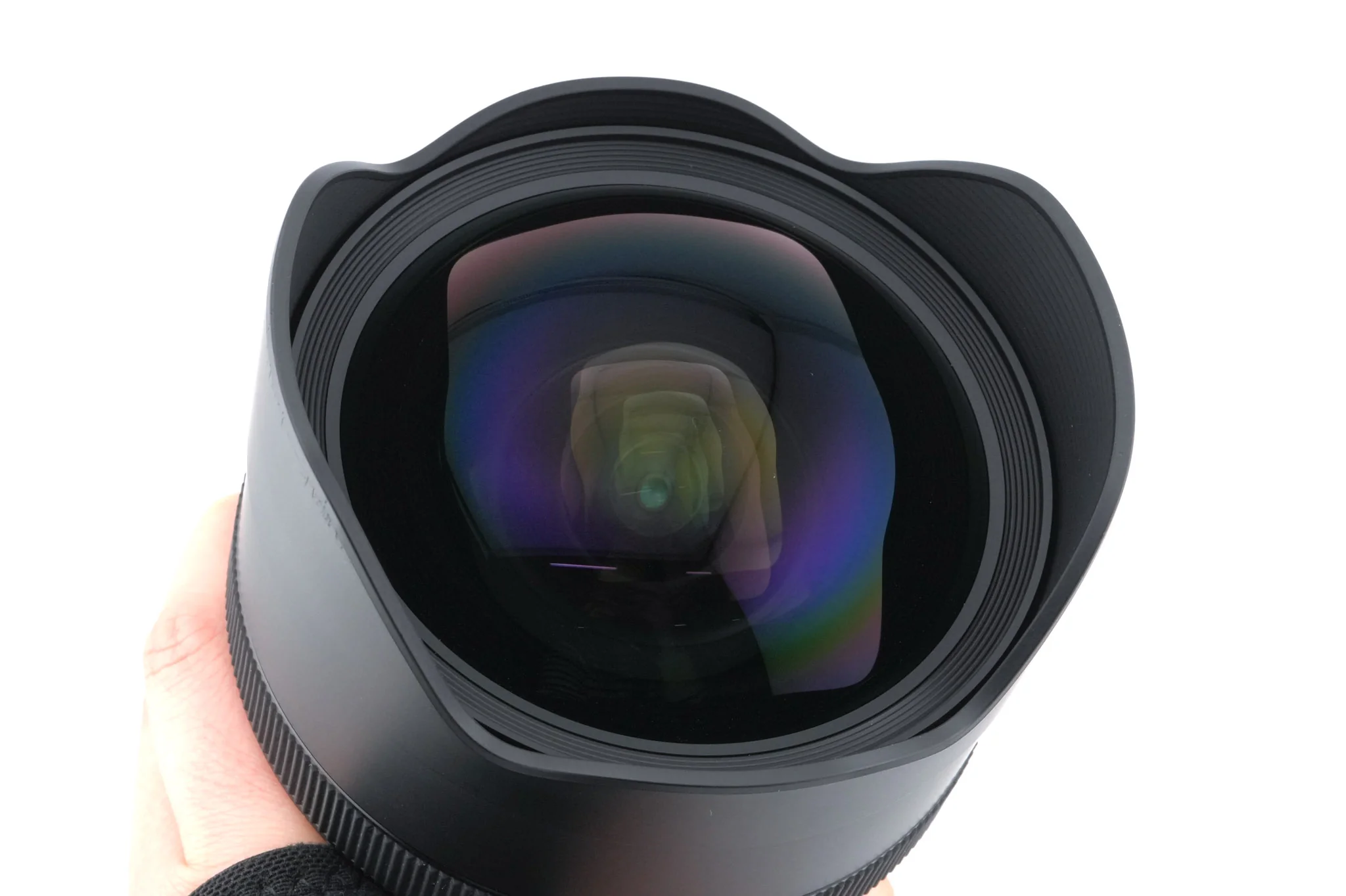 Sigma 12-24mm f4 DG HSM Art (016) - Image 5