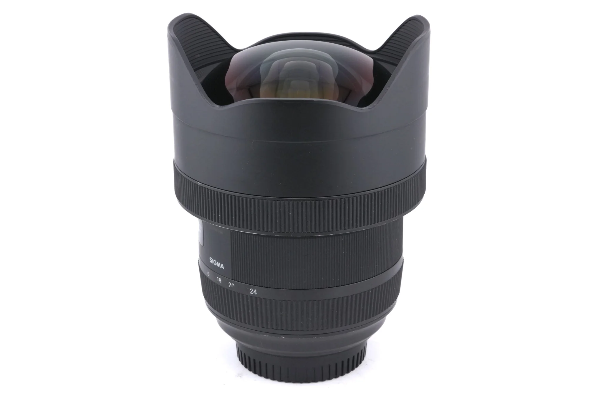 Sigma 12-24mm f4 DG HSM Art (016) - Image 2