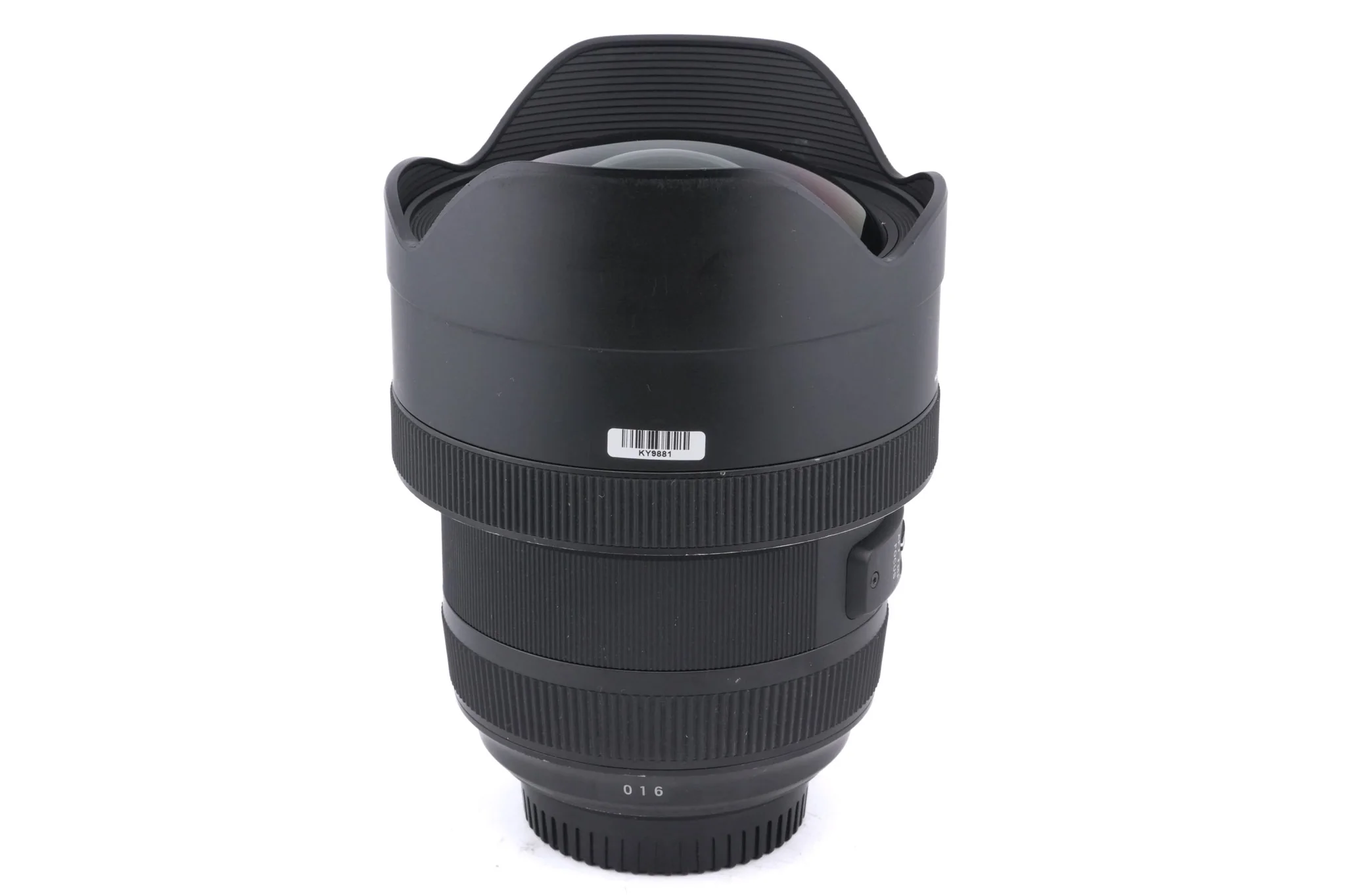 Sigma 12-24mm f4 DG HSM Art (016) - Image 3