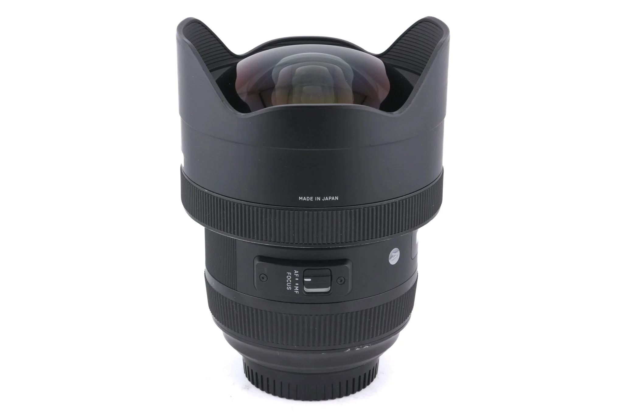Sigma 12-24mm f4 DG HSM Art (016) - Image 4