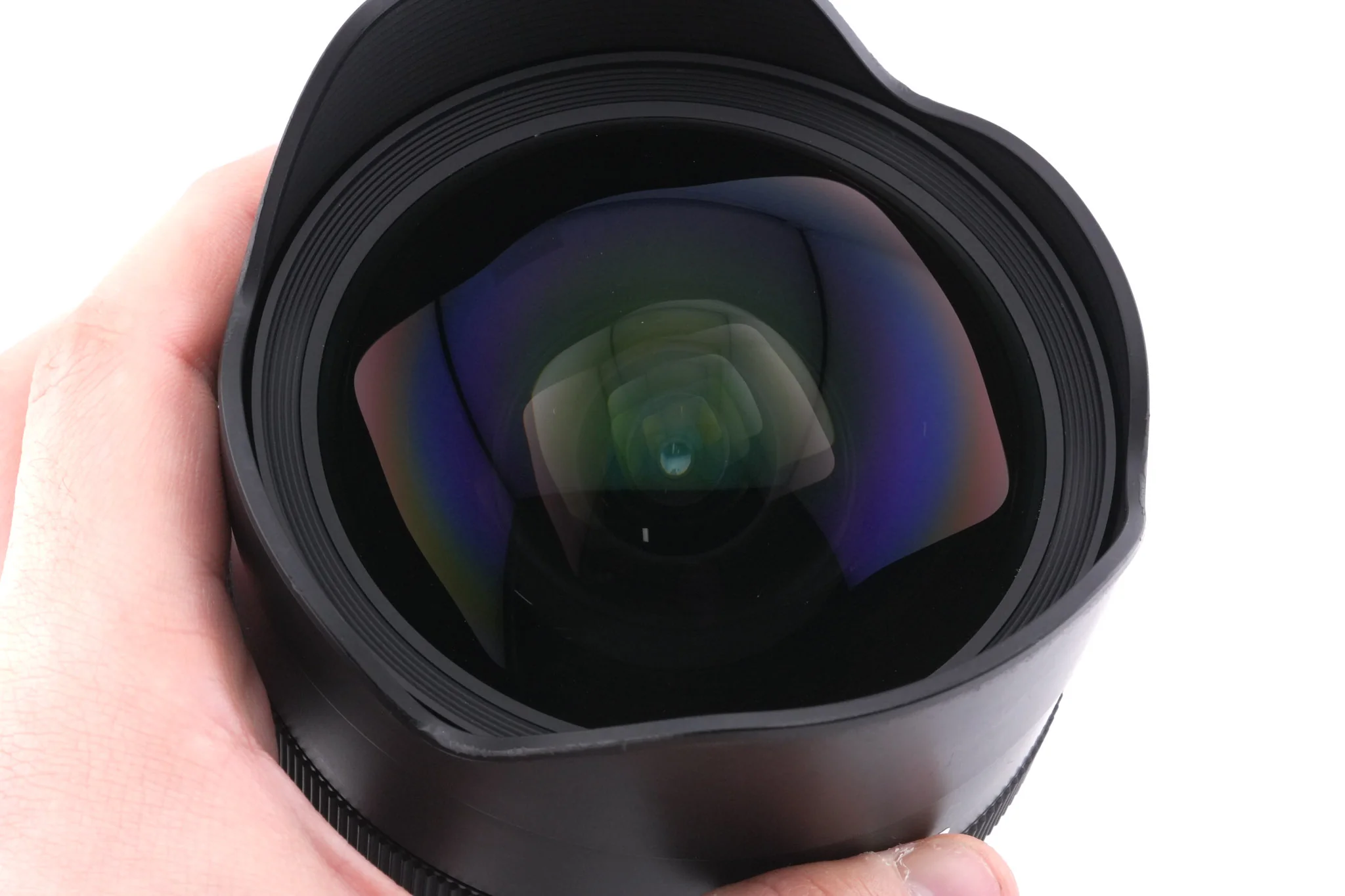 Sigma 12-24mm f4 DG HSM Art (016) - Image 5