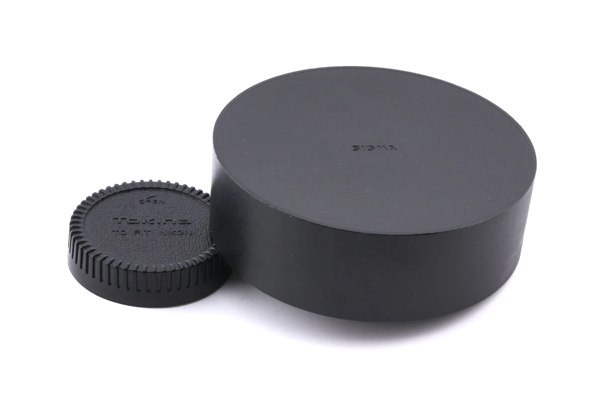 Sigma 12-24mm f4 DG HSM Art (016) - Image 7