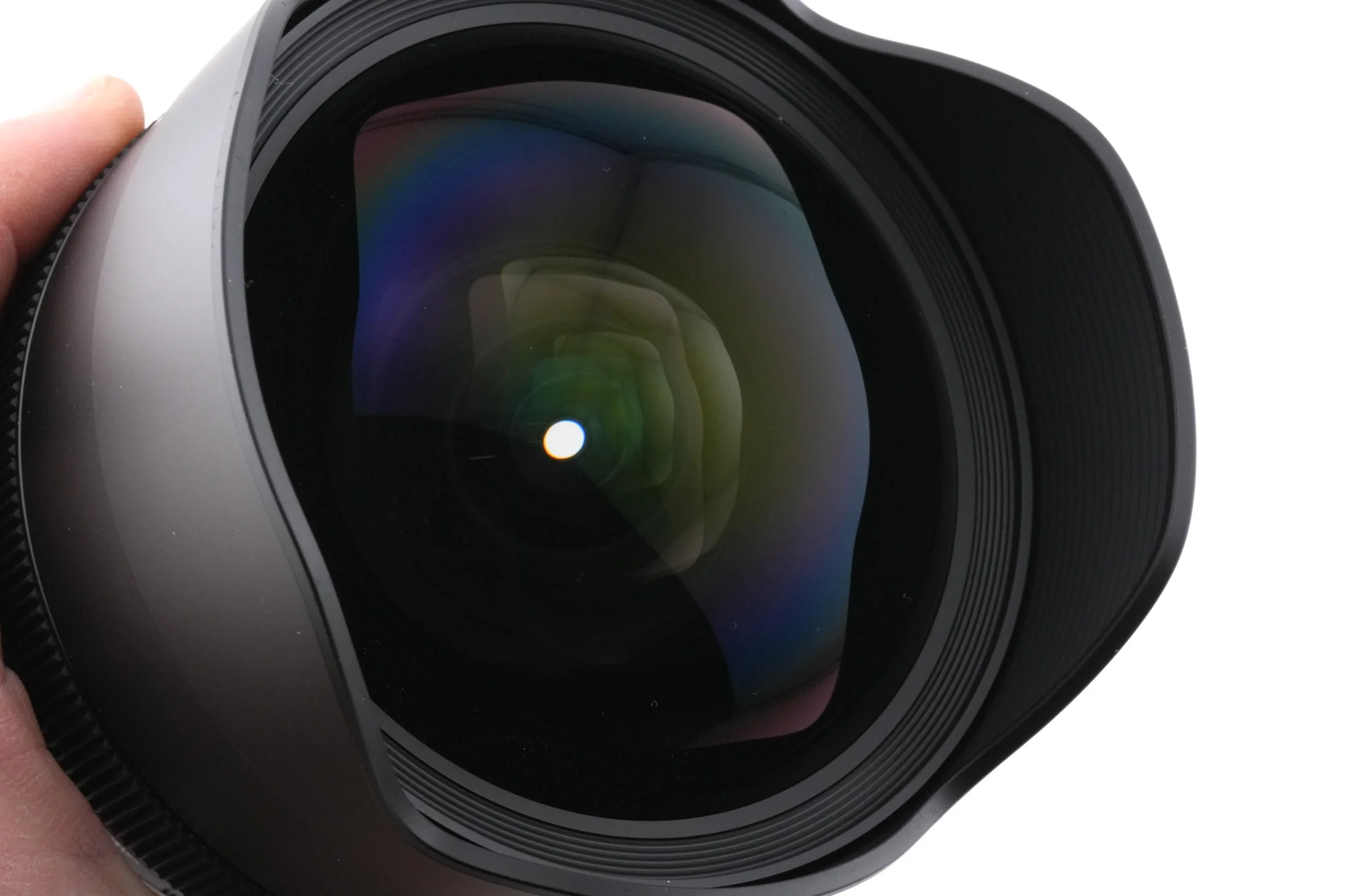 Sigma 12-24mm f4 DG HSM Art (016) - Image 5