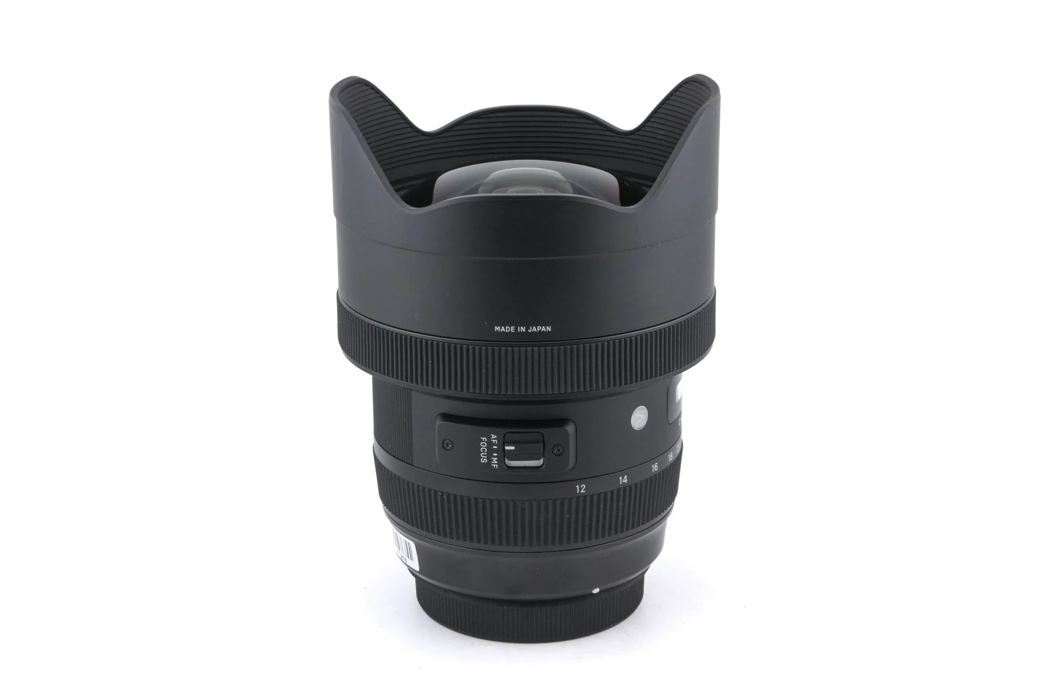 Sigma 12-24mm f4 DG HSM Art (016) - Image 2