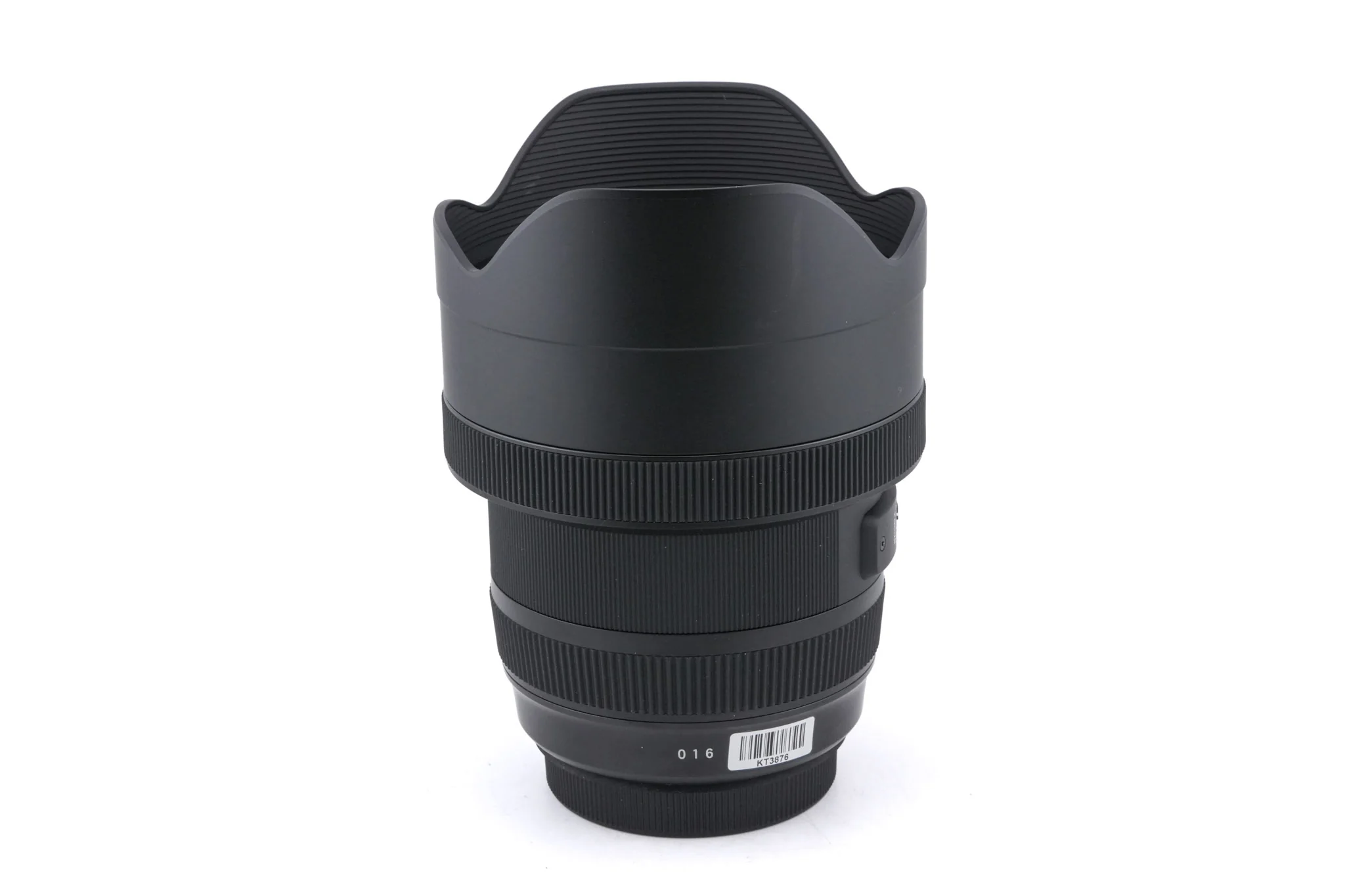 Sigma 12-24mm f4 DG HSM Art (016) - Image 3