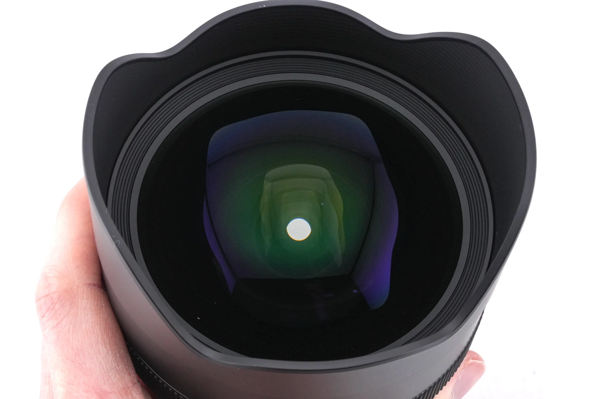 Sigma 12-24mm f4 DG HSM Art (016) - Image 5